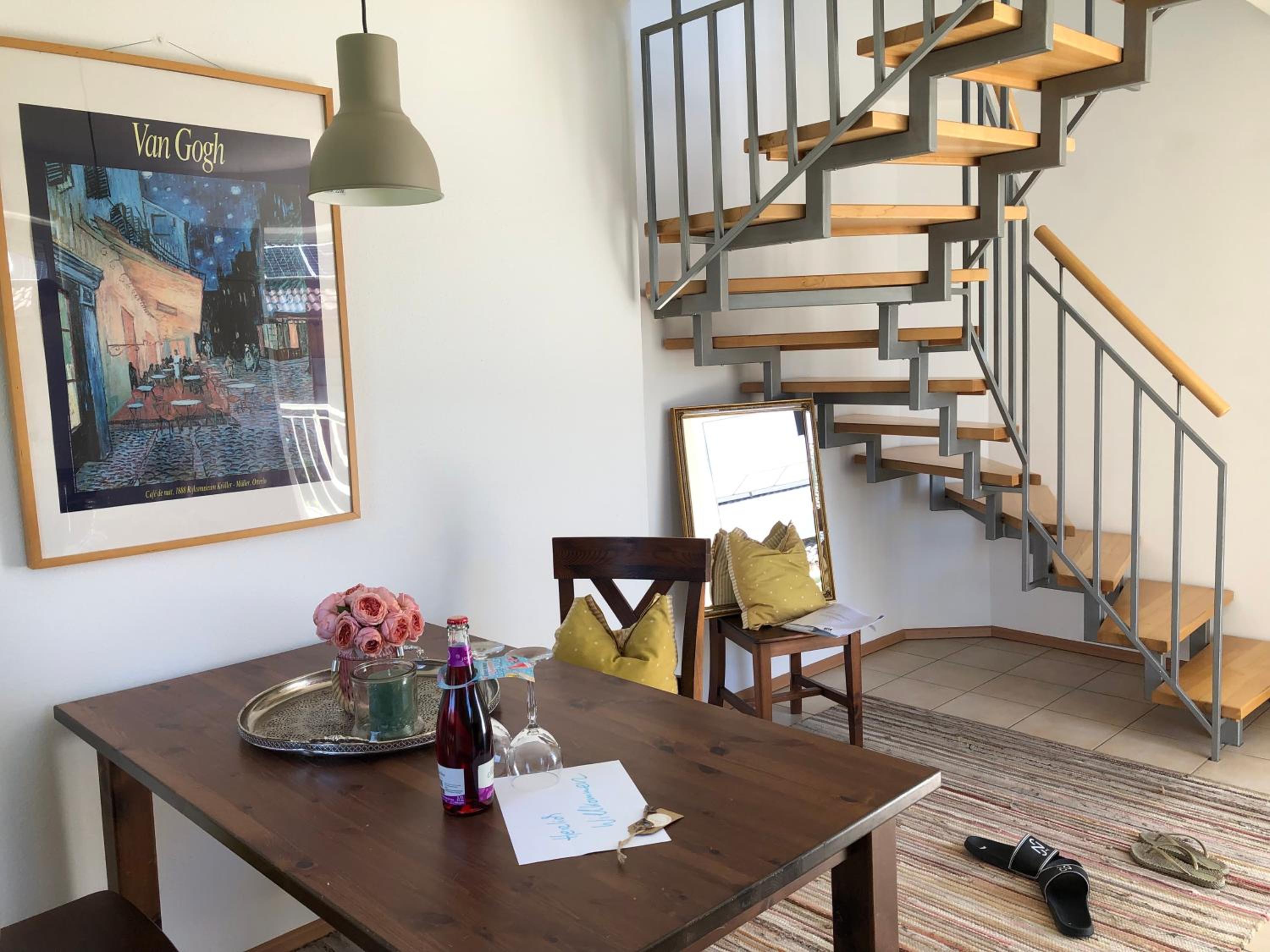 Ferienwohnung mit Charme view 5