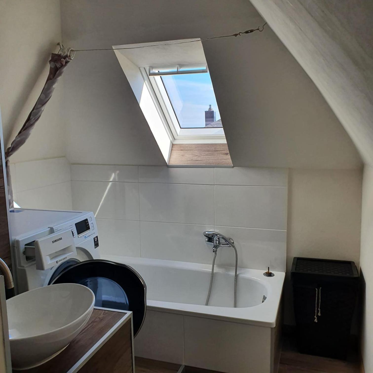 Ferienwohnung Fernblick
