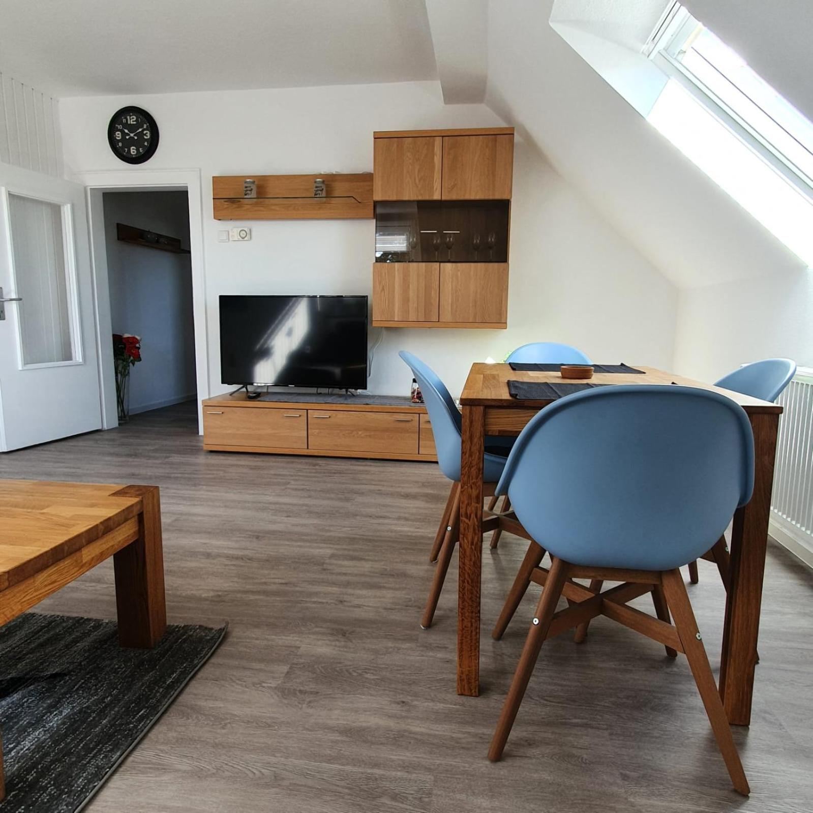 Ferienwohnung Fernblick