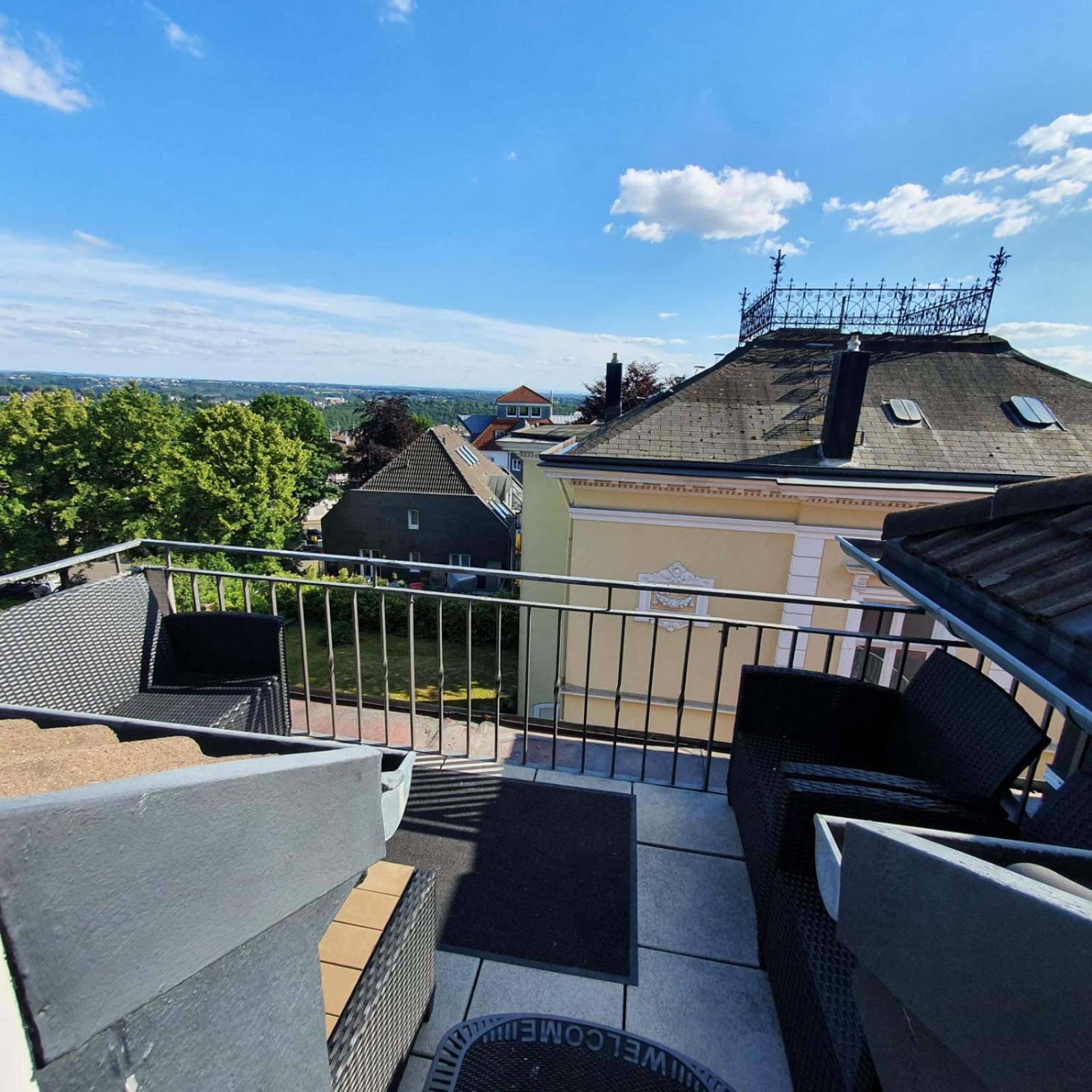 Ferienwohnung Fernblick