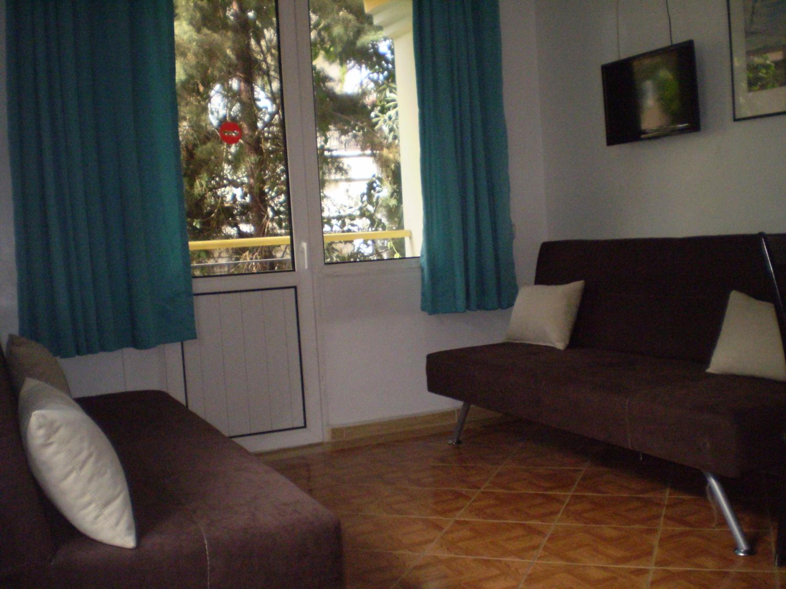 Blue Yacht Marina Apart Hotel - Image 37