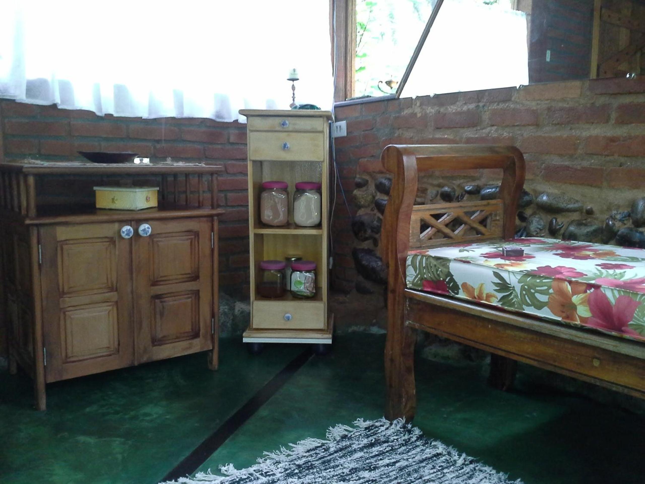 Pousada Estância Rio Acima