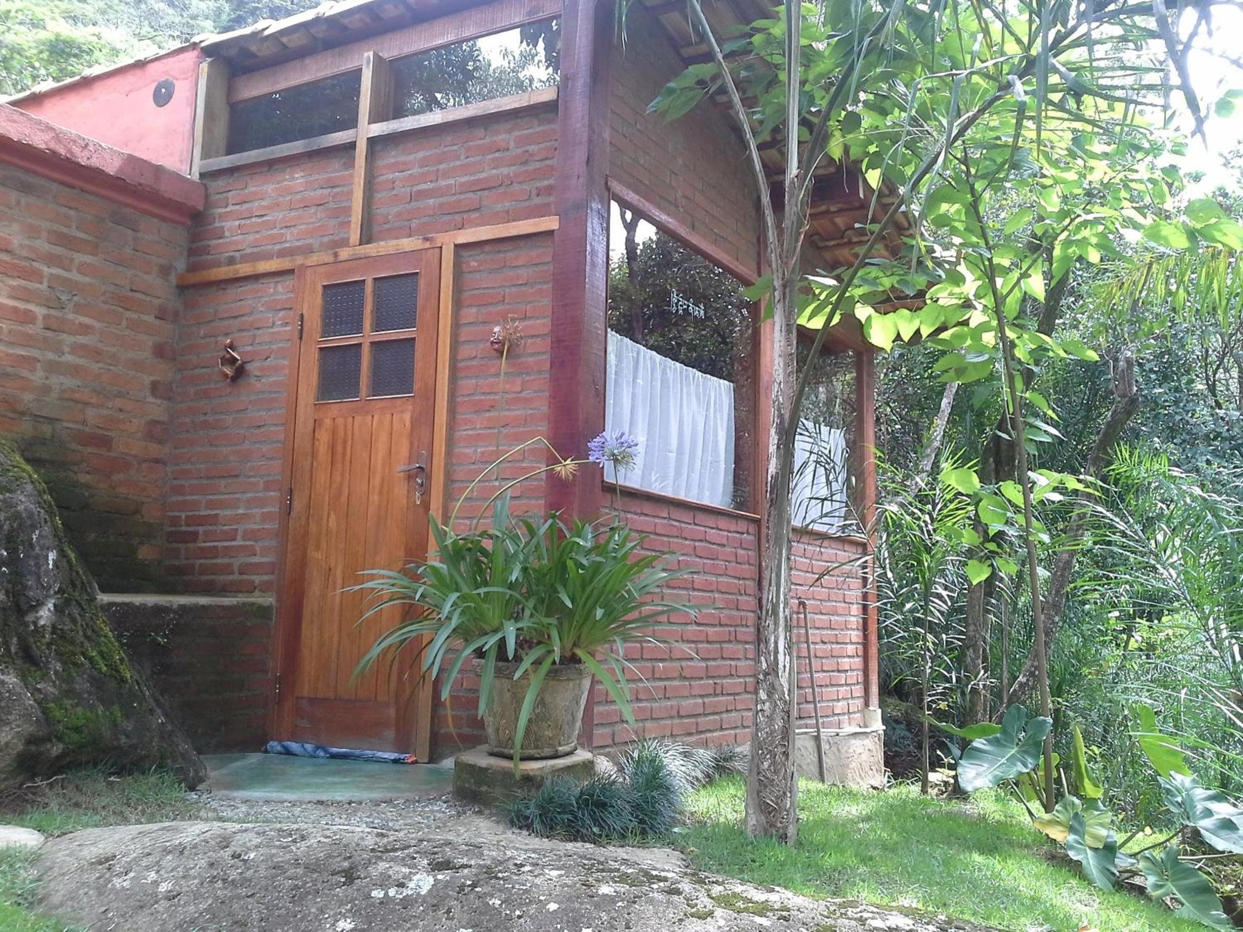 Pousada Estância Rio Acima
