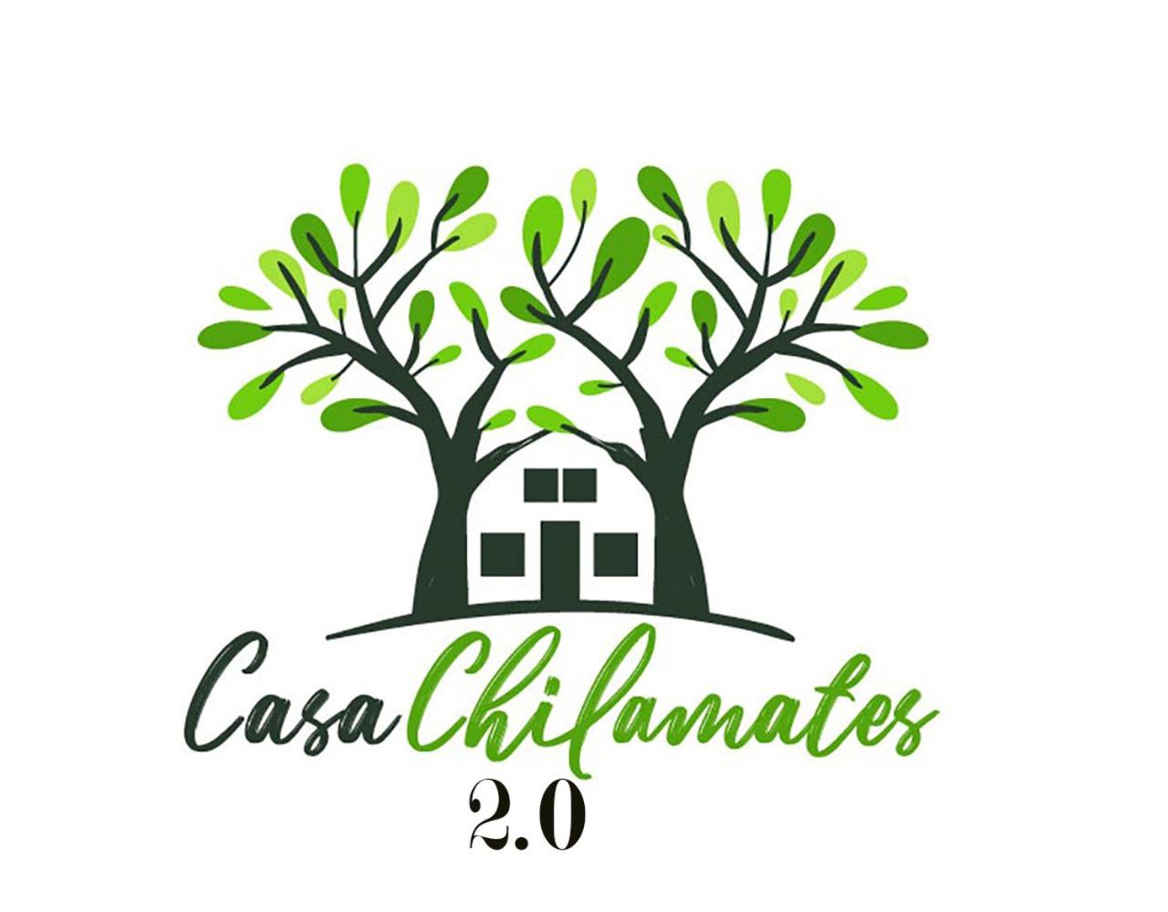 Casa Chilamates 2.0