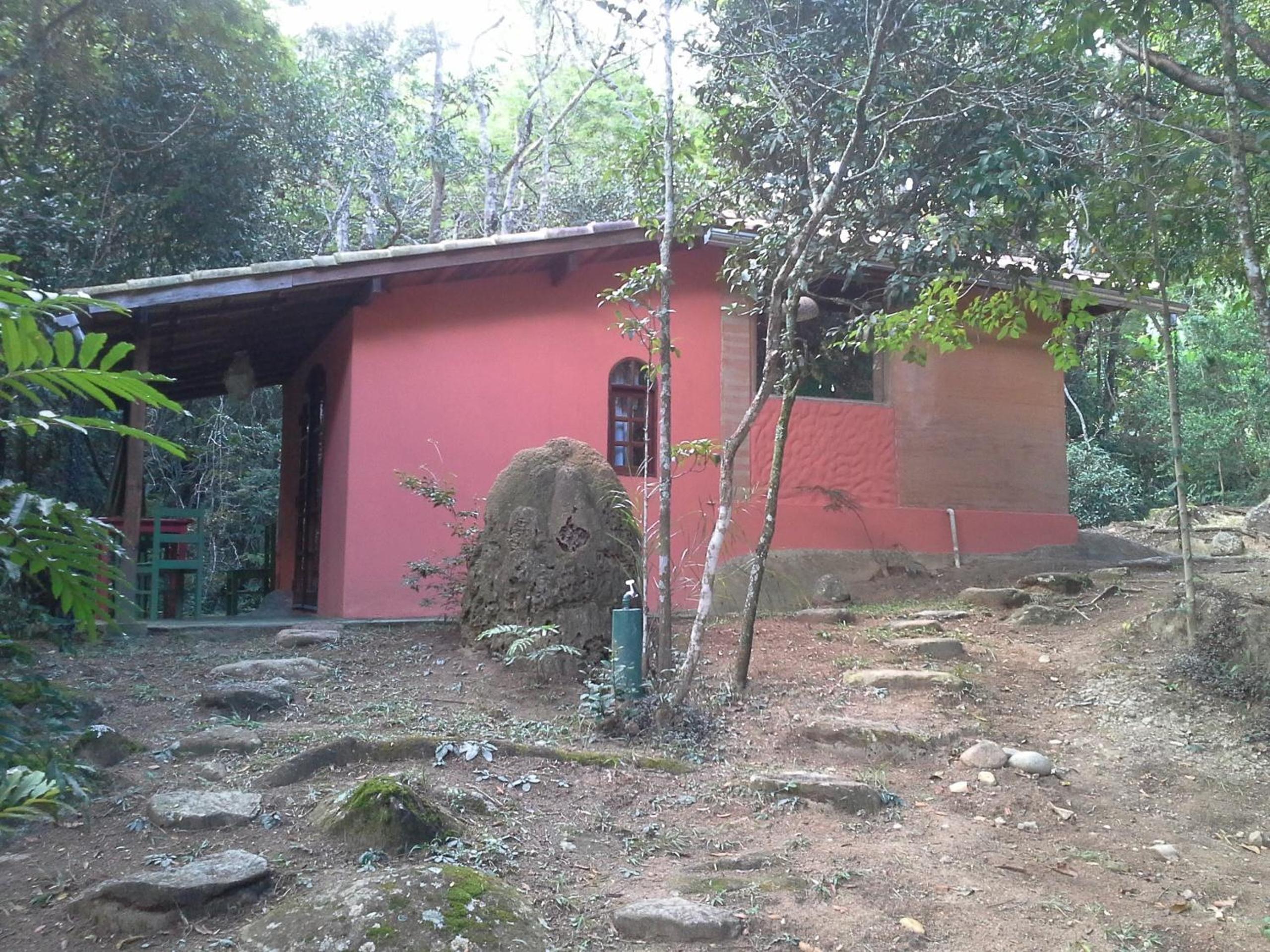Pousada Estância Rio Acima
