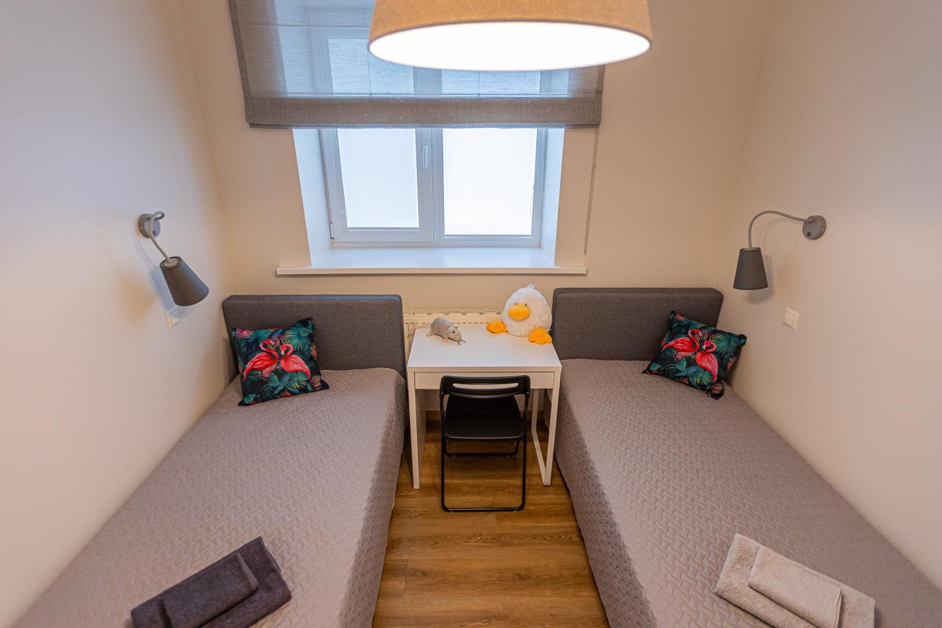Apartment near Baltic Sea 2 view 2