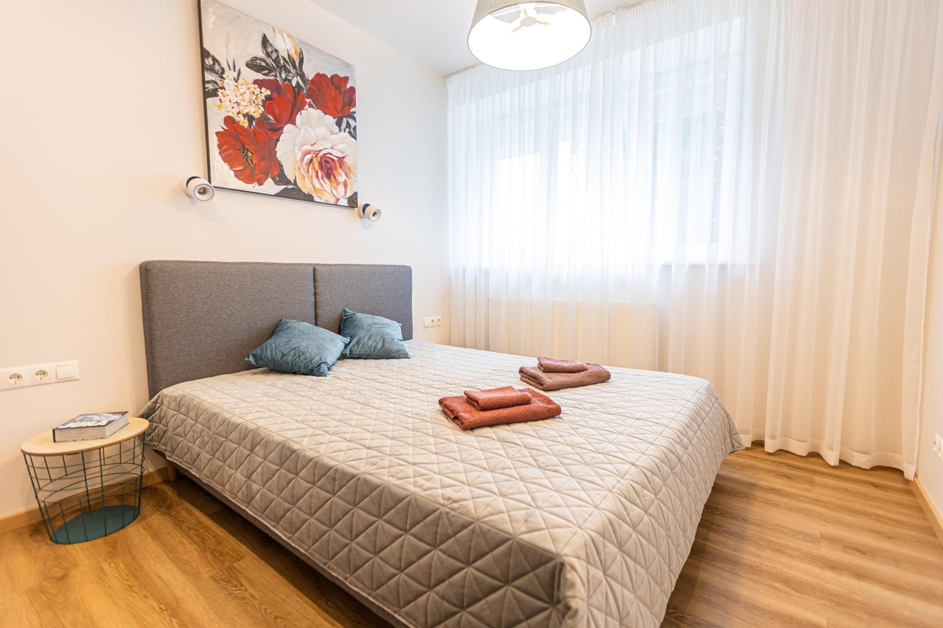 Apartment near Baltic Sea 2 view 3