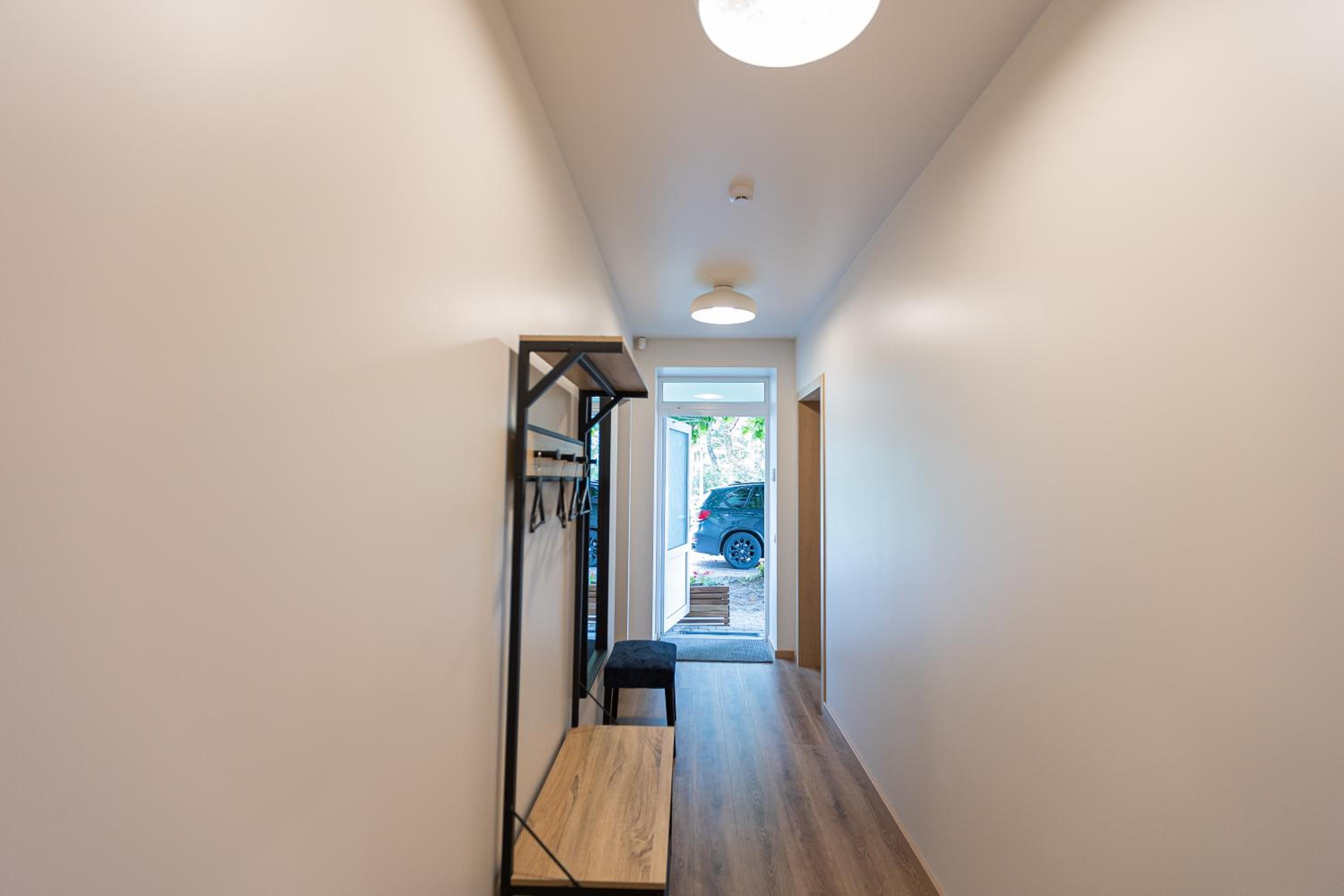 Apartment near Baltic Sea 2 view 5