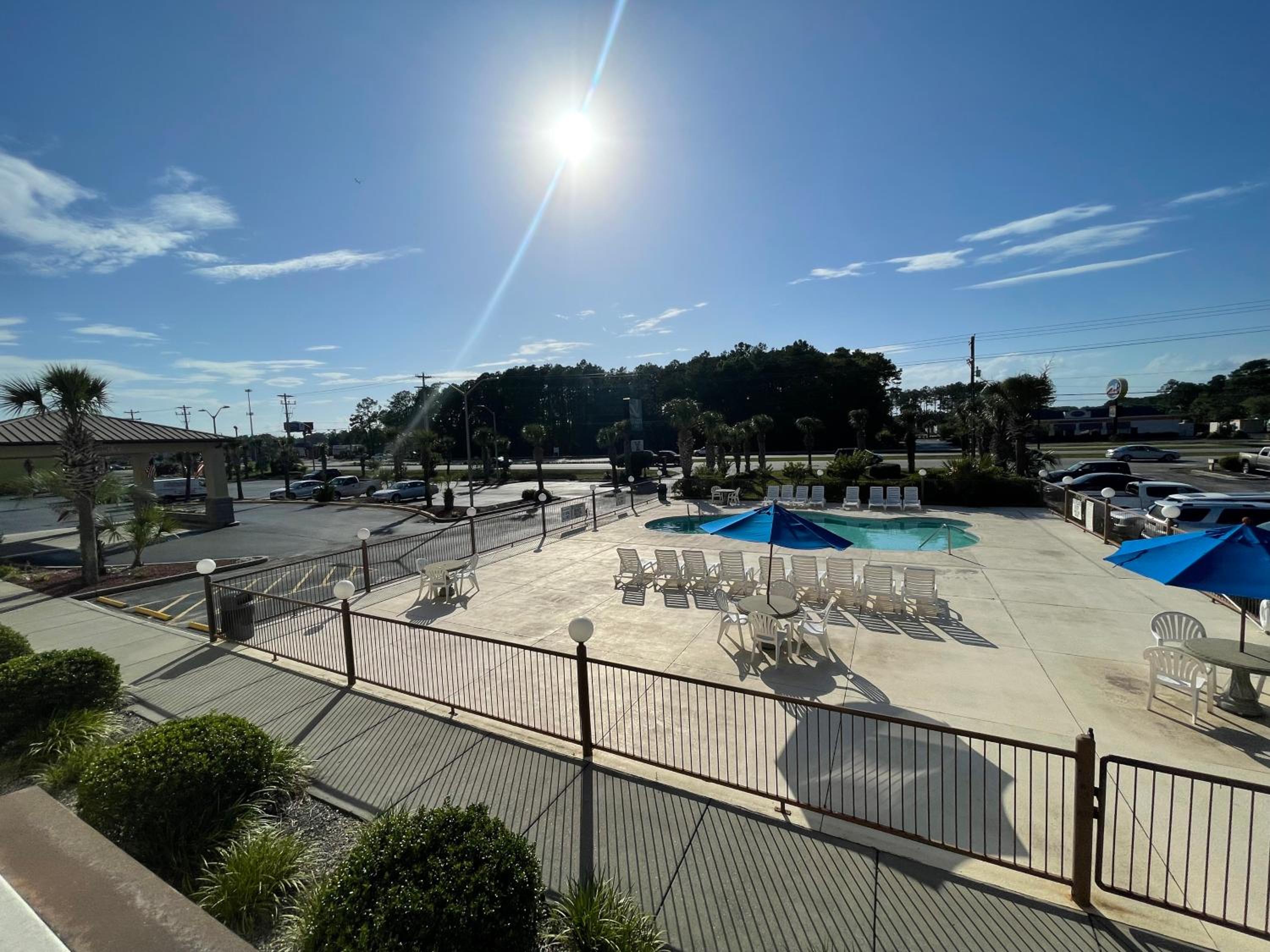 Quality Inn Surfside Myrtle Beach, 写真 43