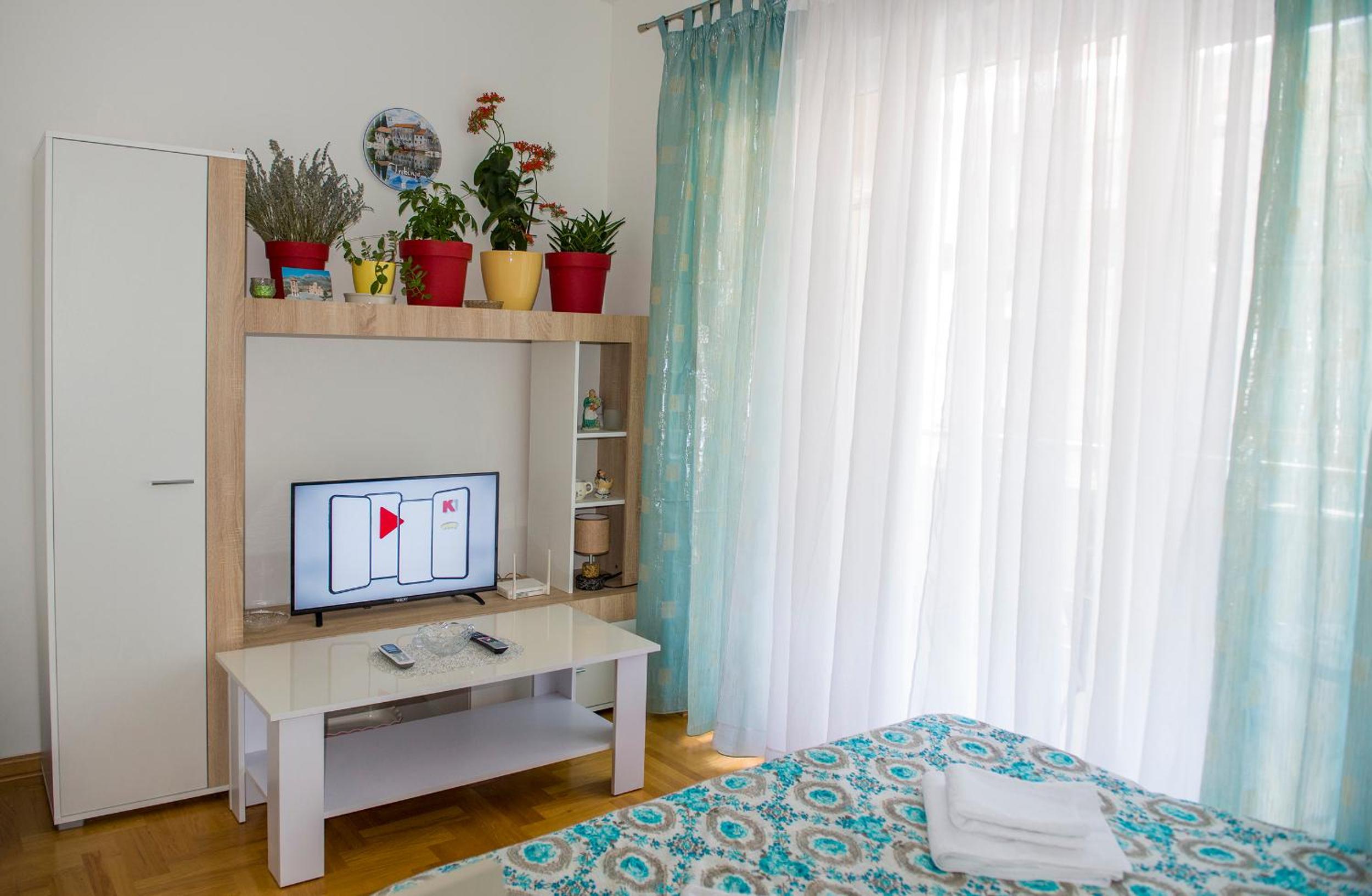 Apartment Sunce