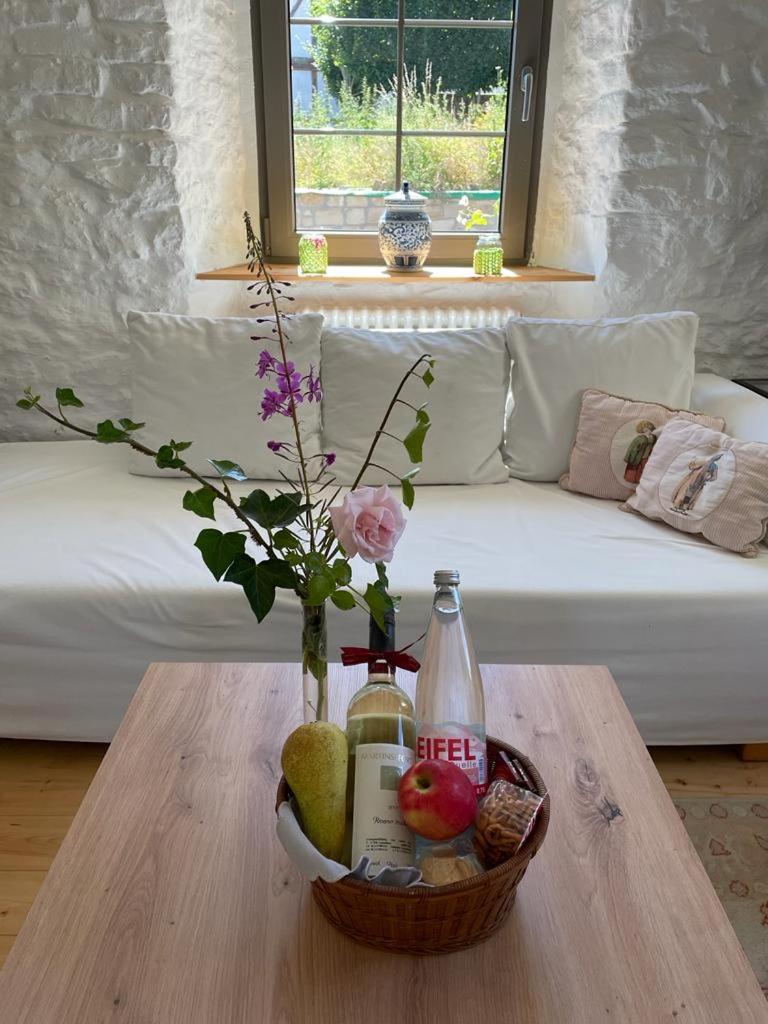 Ferienhaus am Eifelsteig