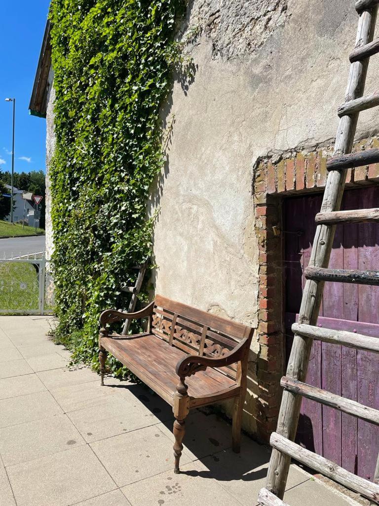 Ferienhaus am Eifelsteig