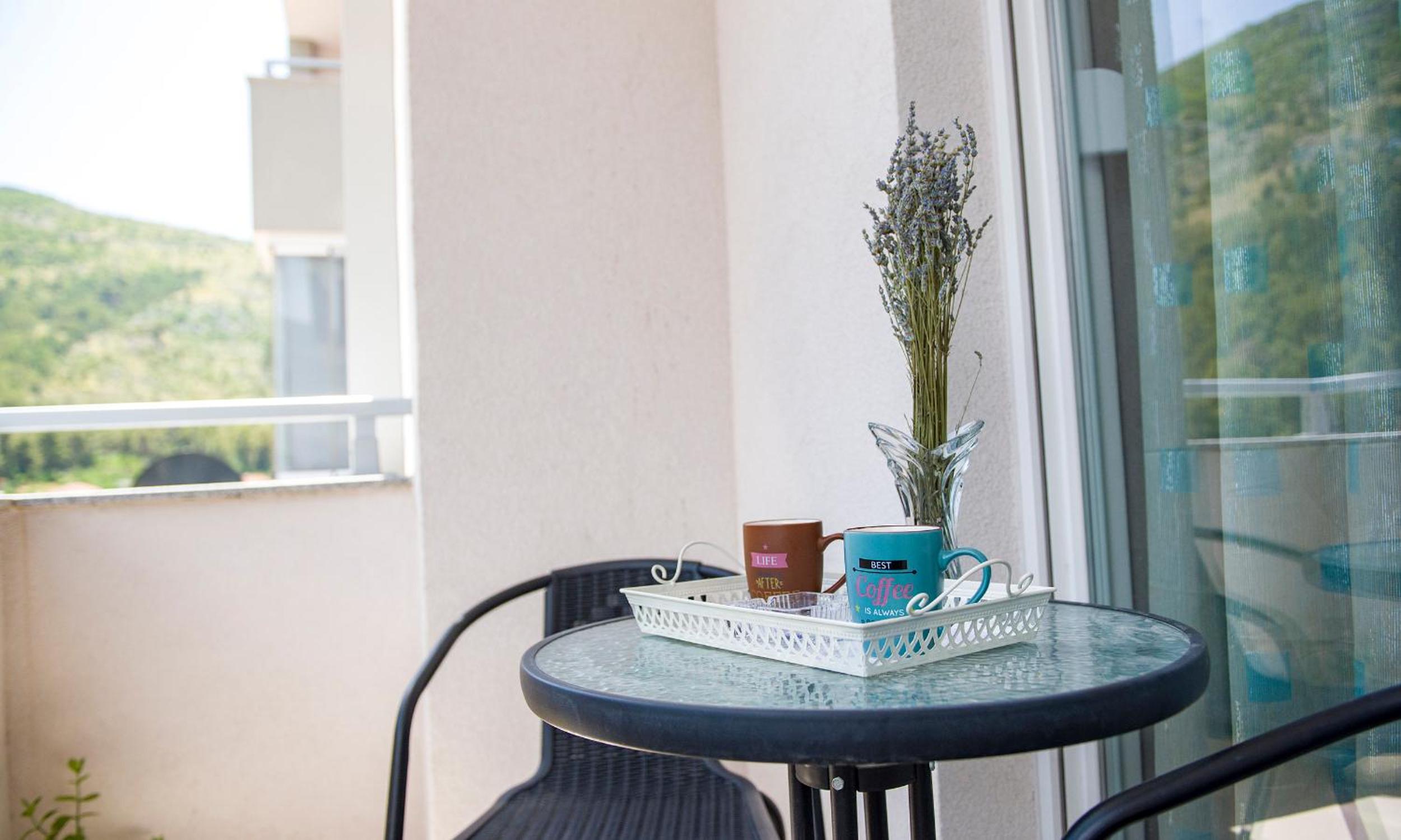 Apartment Sunce