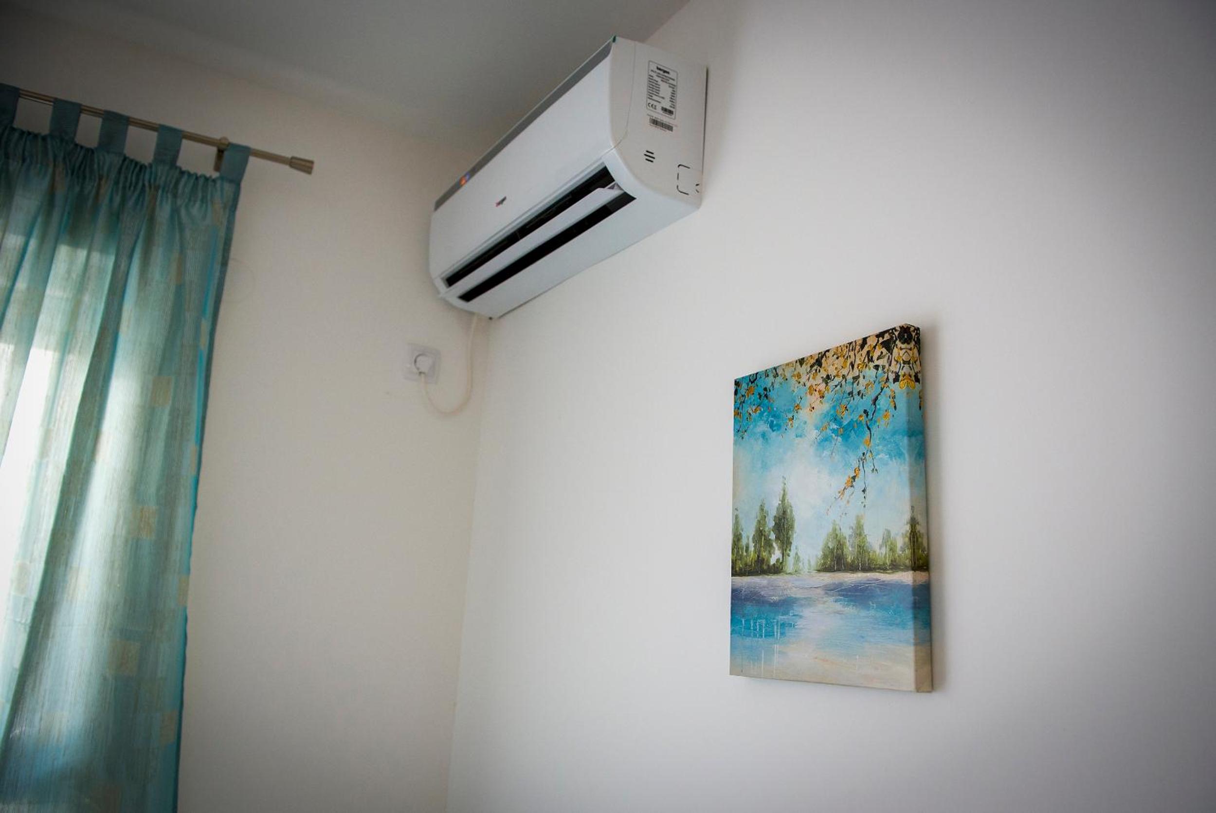 Apartment Sunce