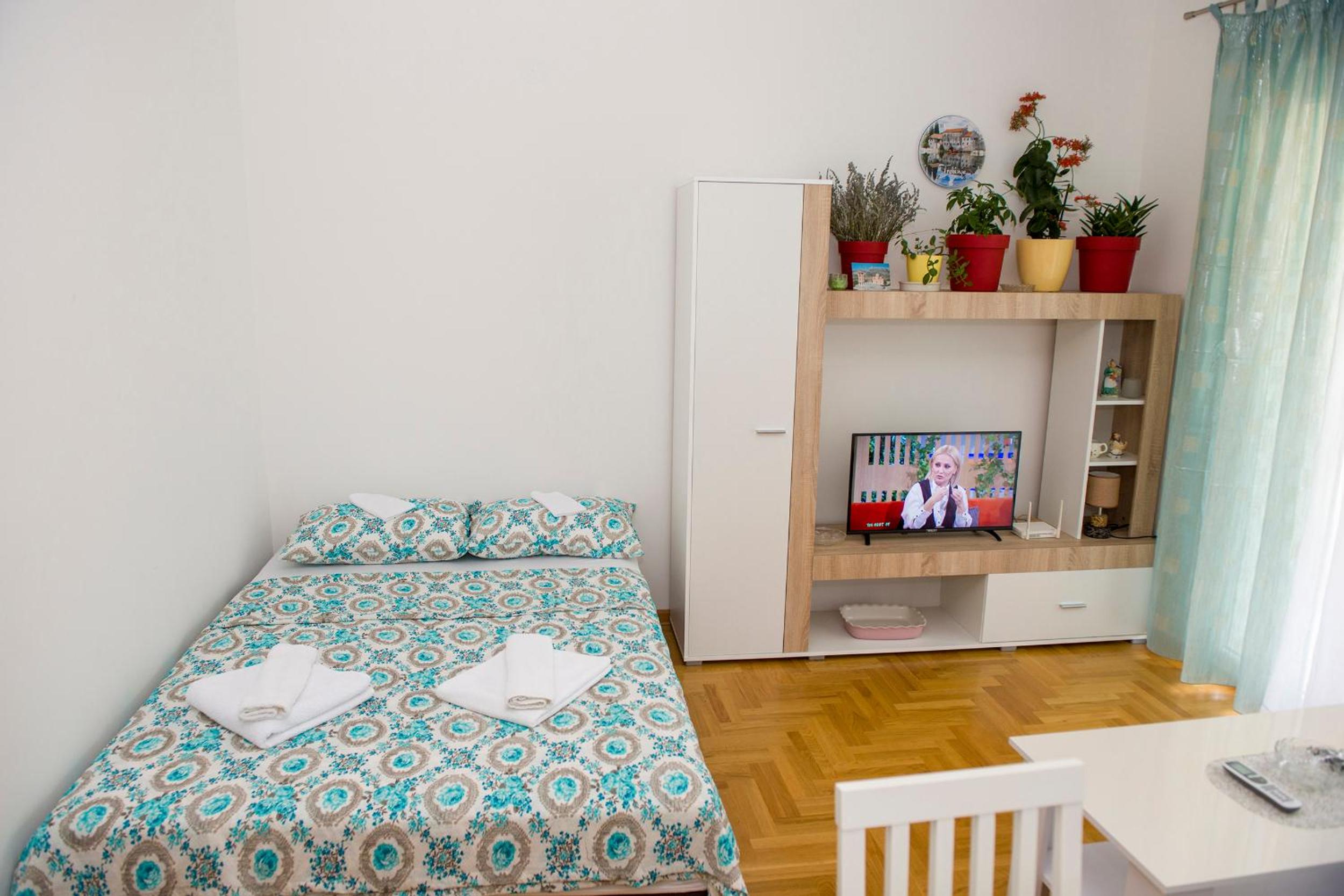 Apartment Sunce