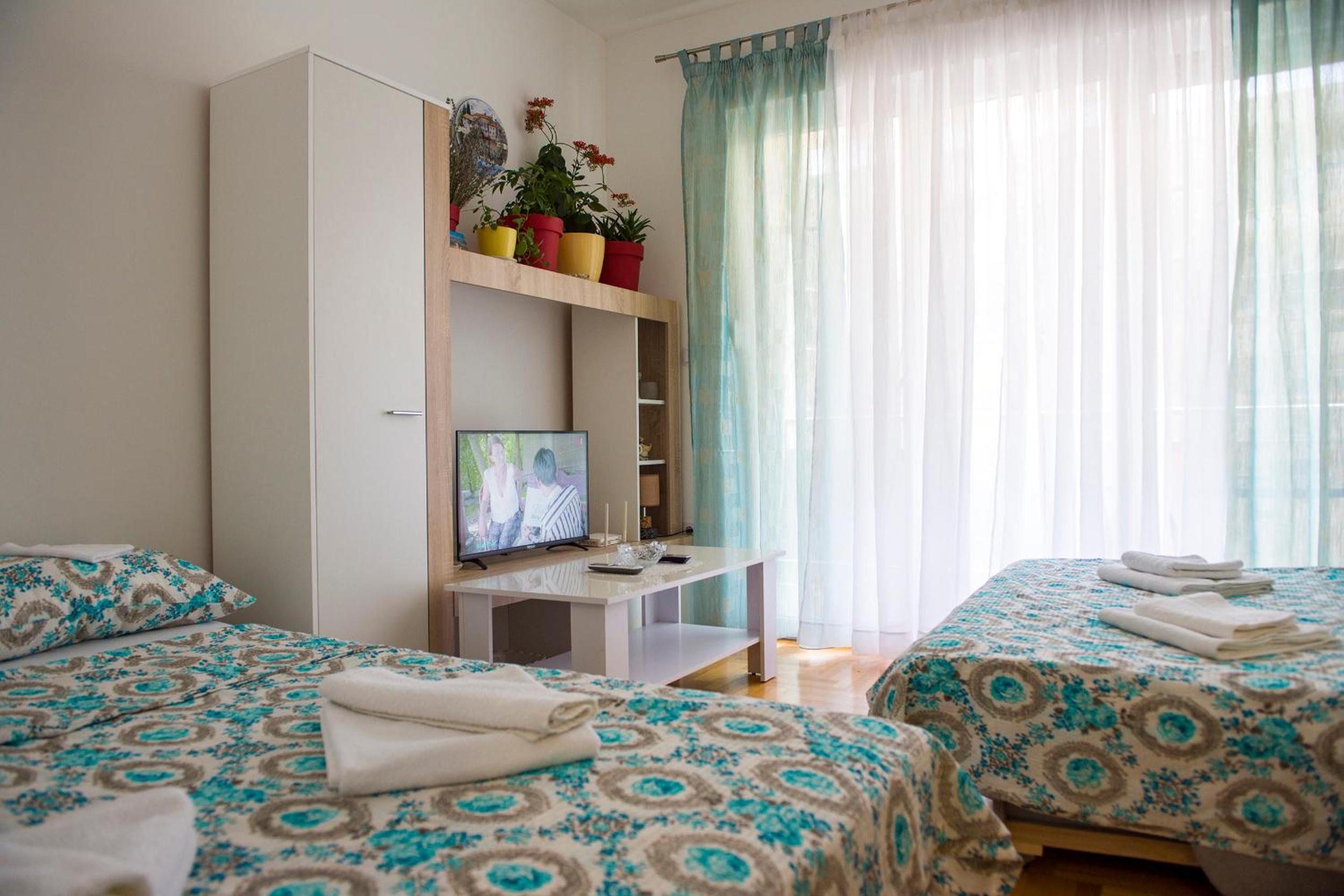 Apartment Sunce