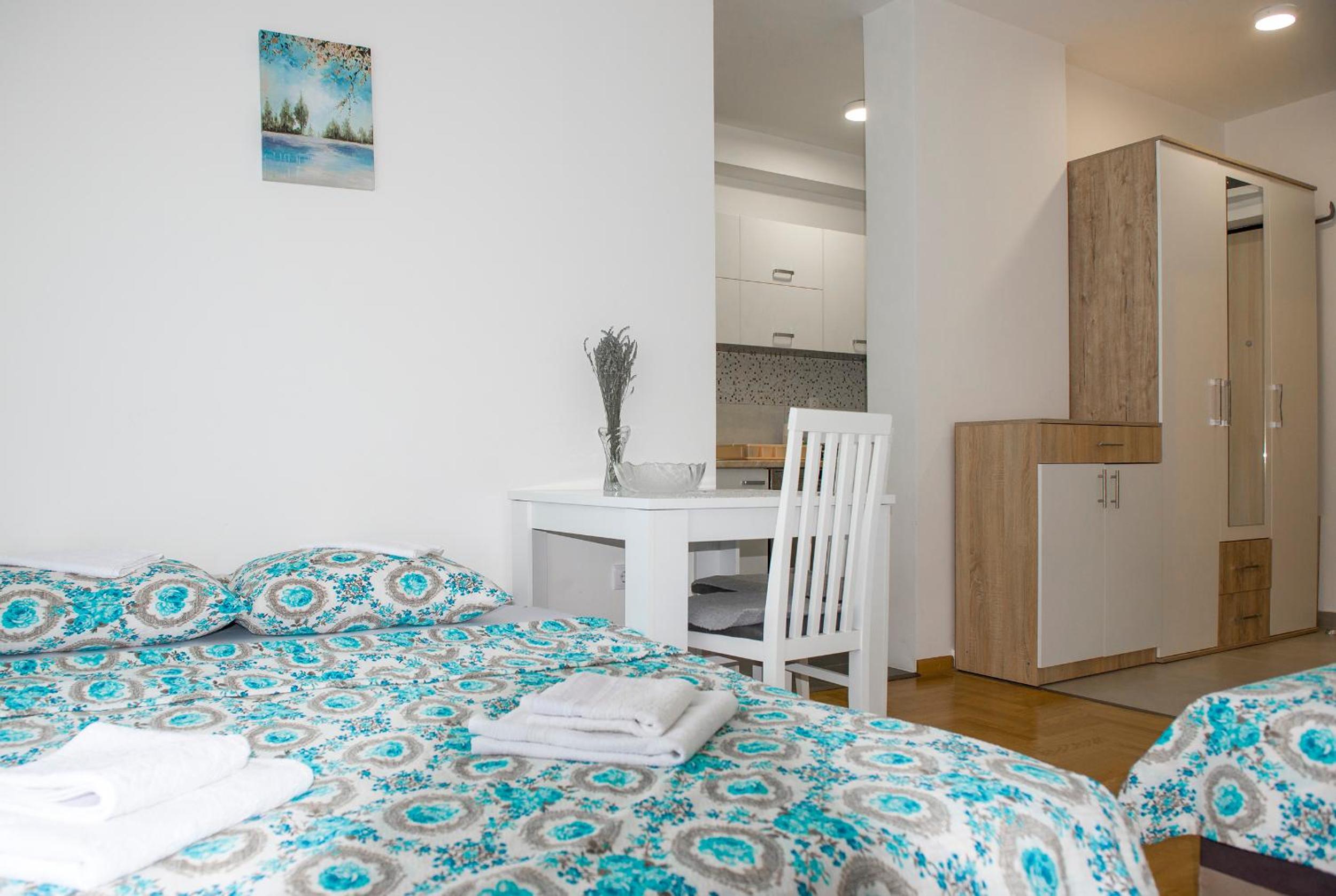 Apartment Sunce