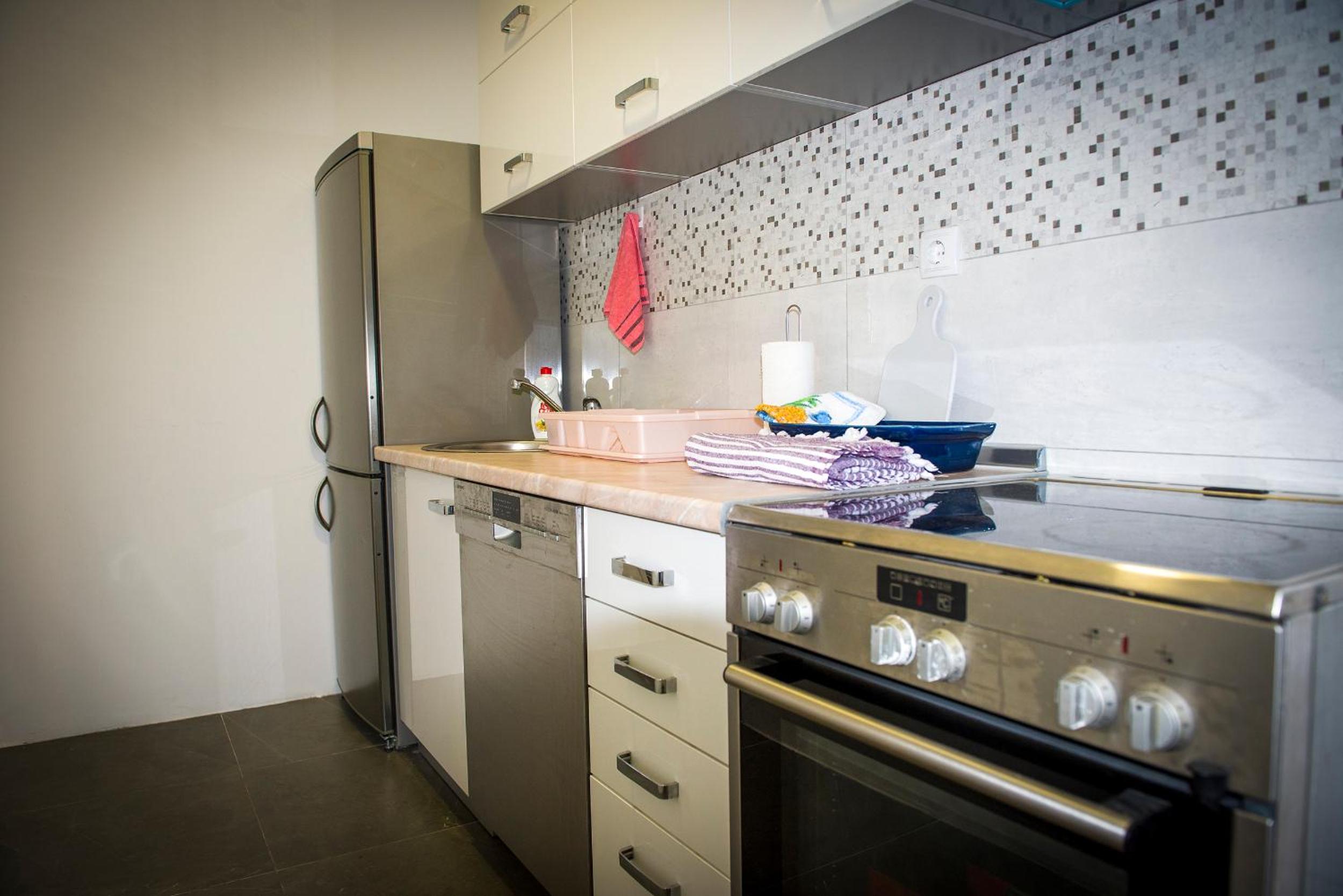 Apartment Sunce
