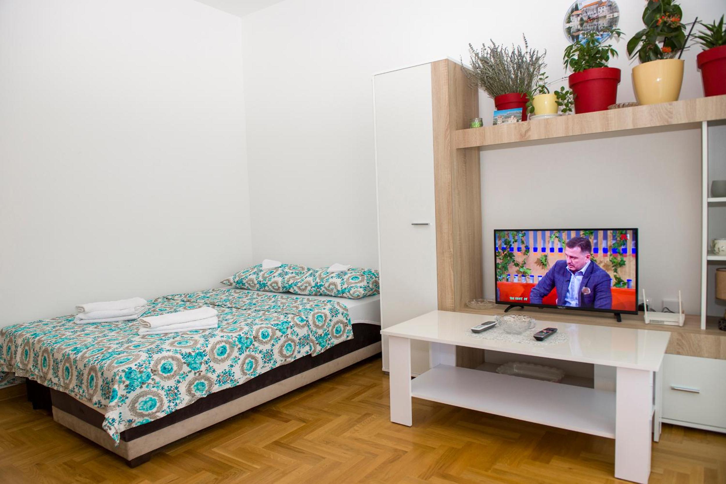 Apartment Sunce