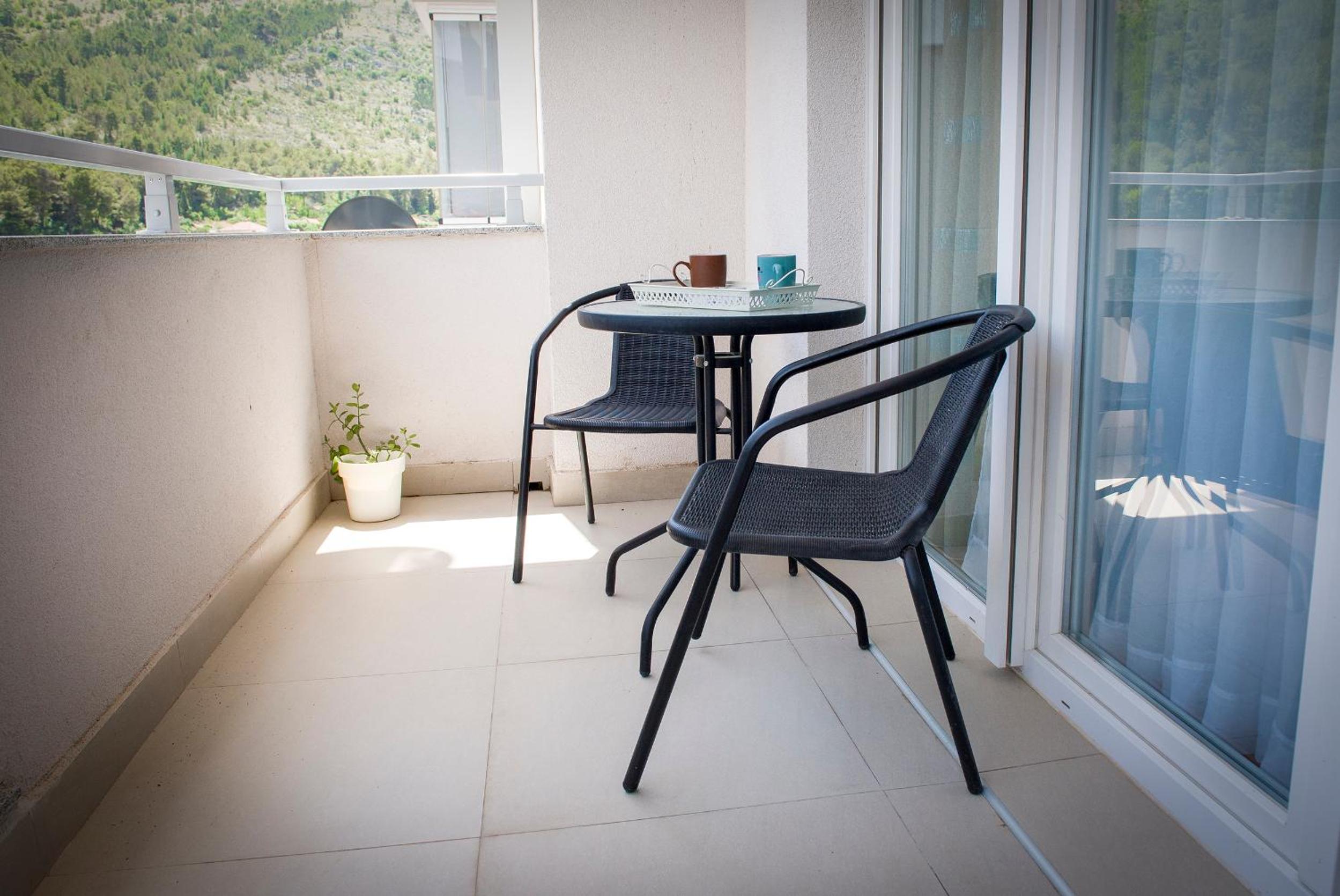 Apartment Sunce