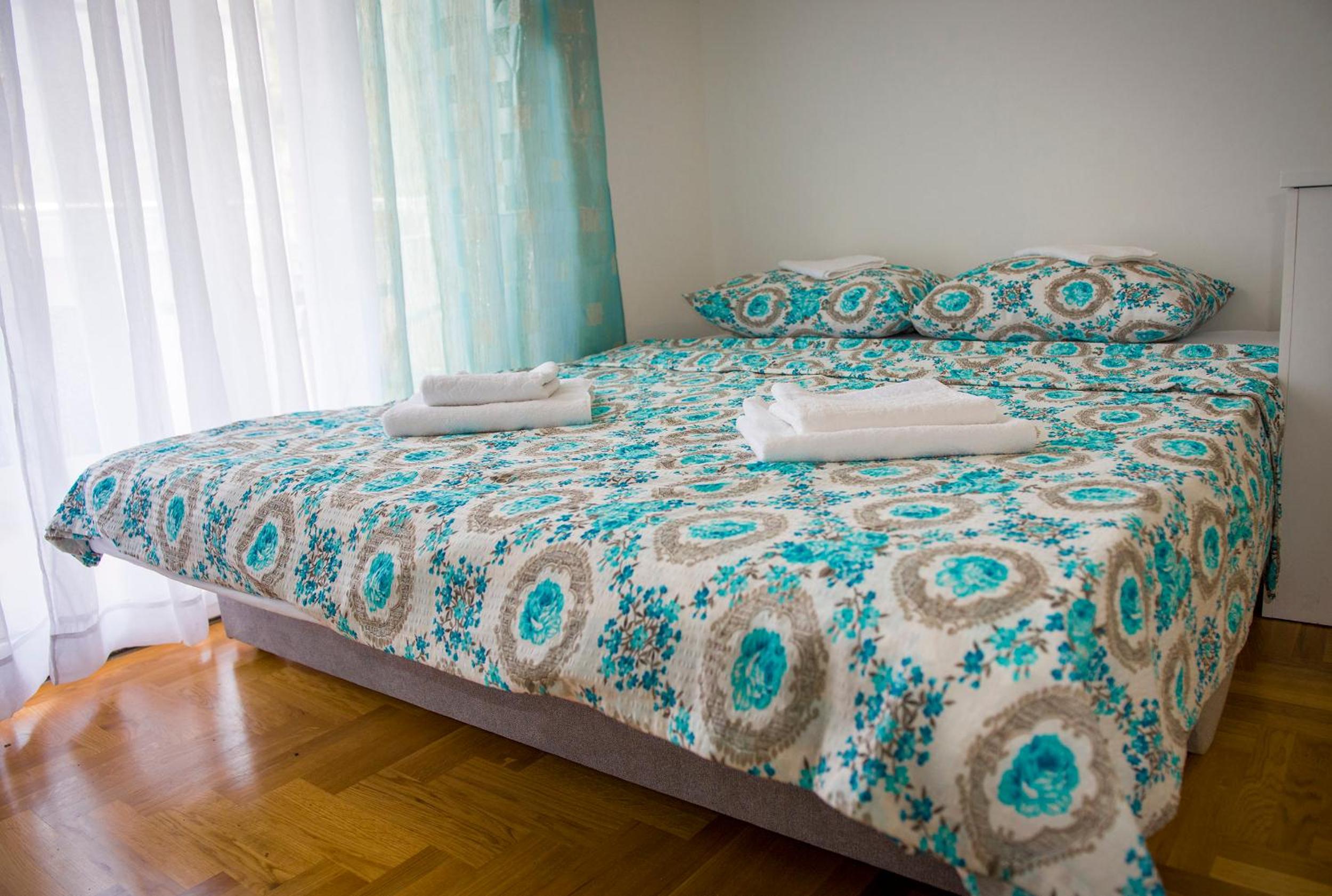 Apartment Sunce