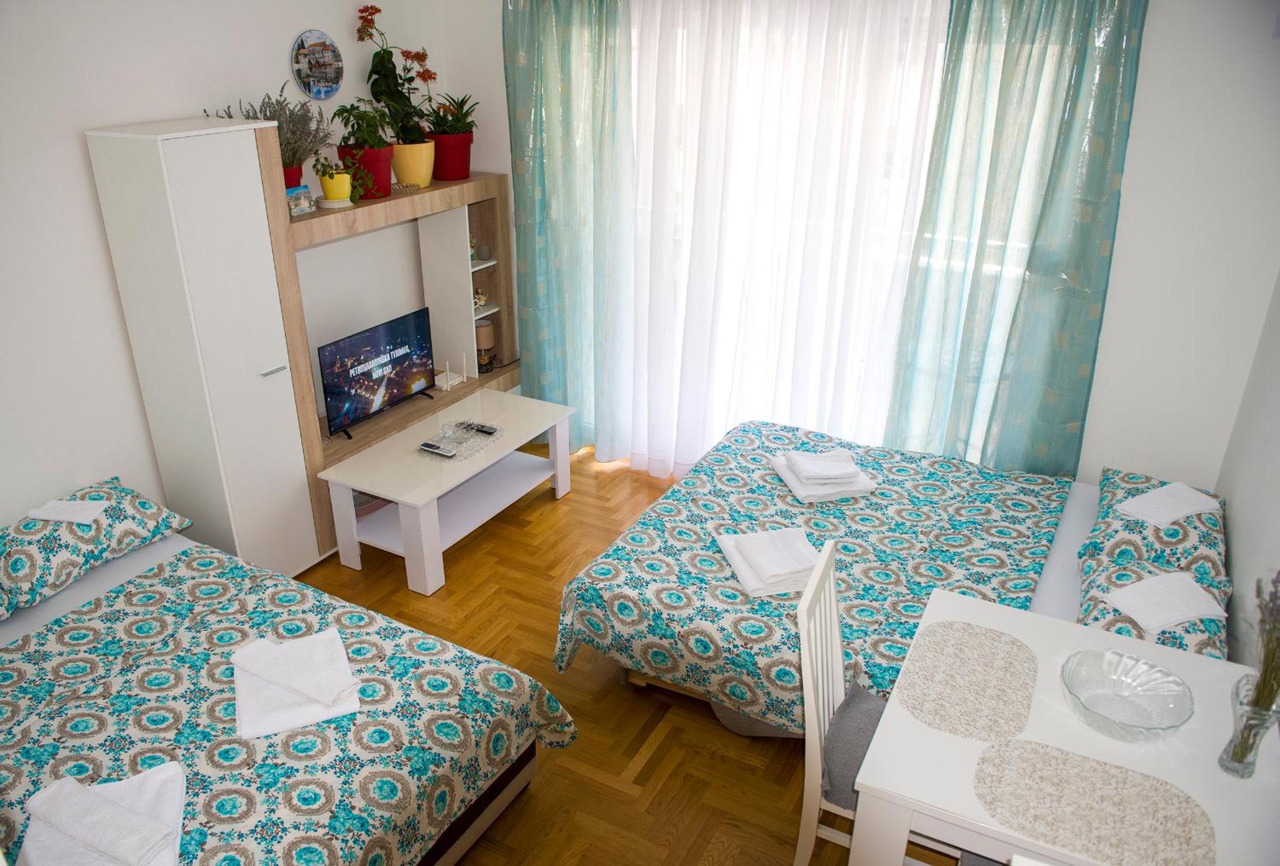 Apartment Sunce