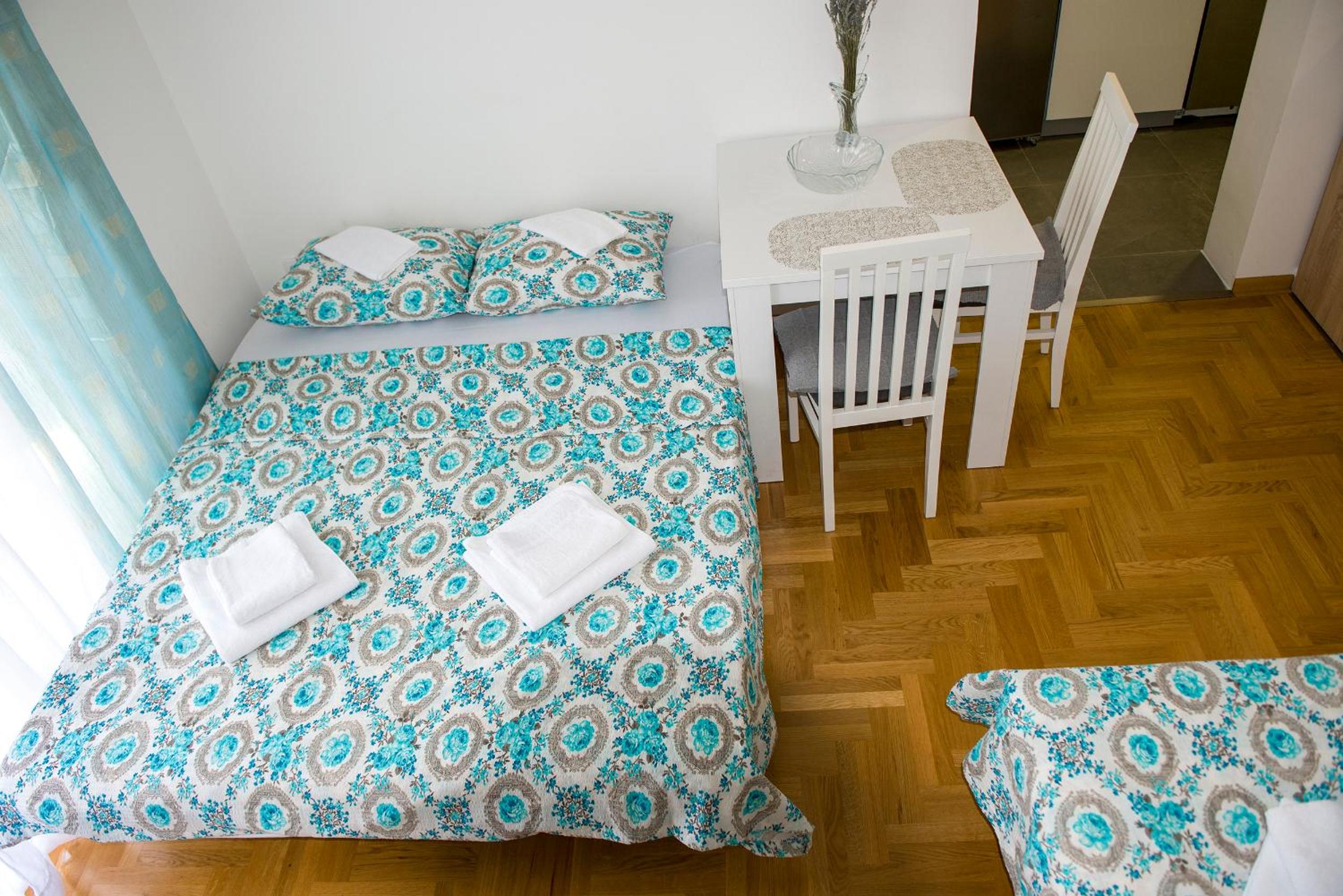 Apartment Sunce