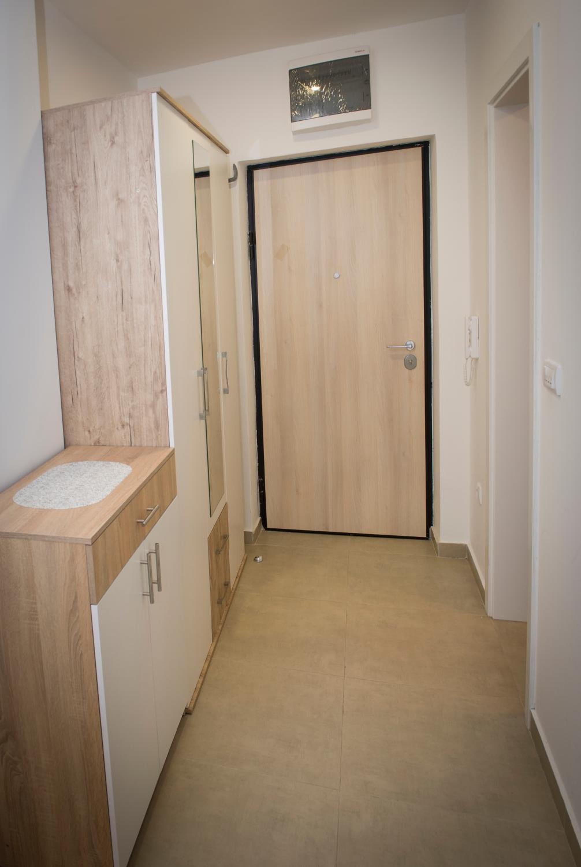 Apartment Sunce