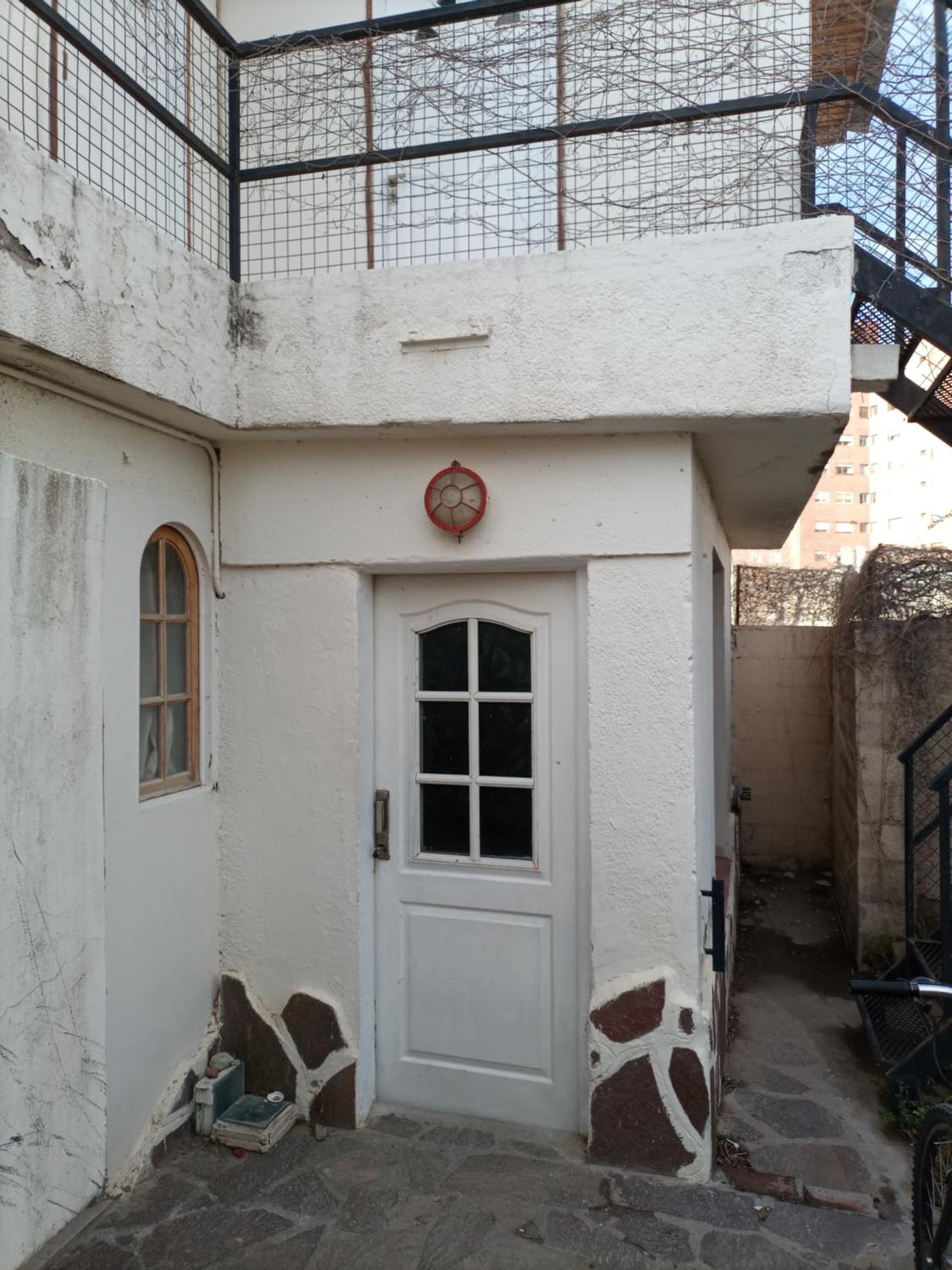Hostel La Casa de Tounens