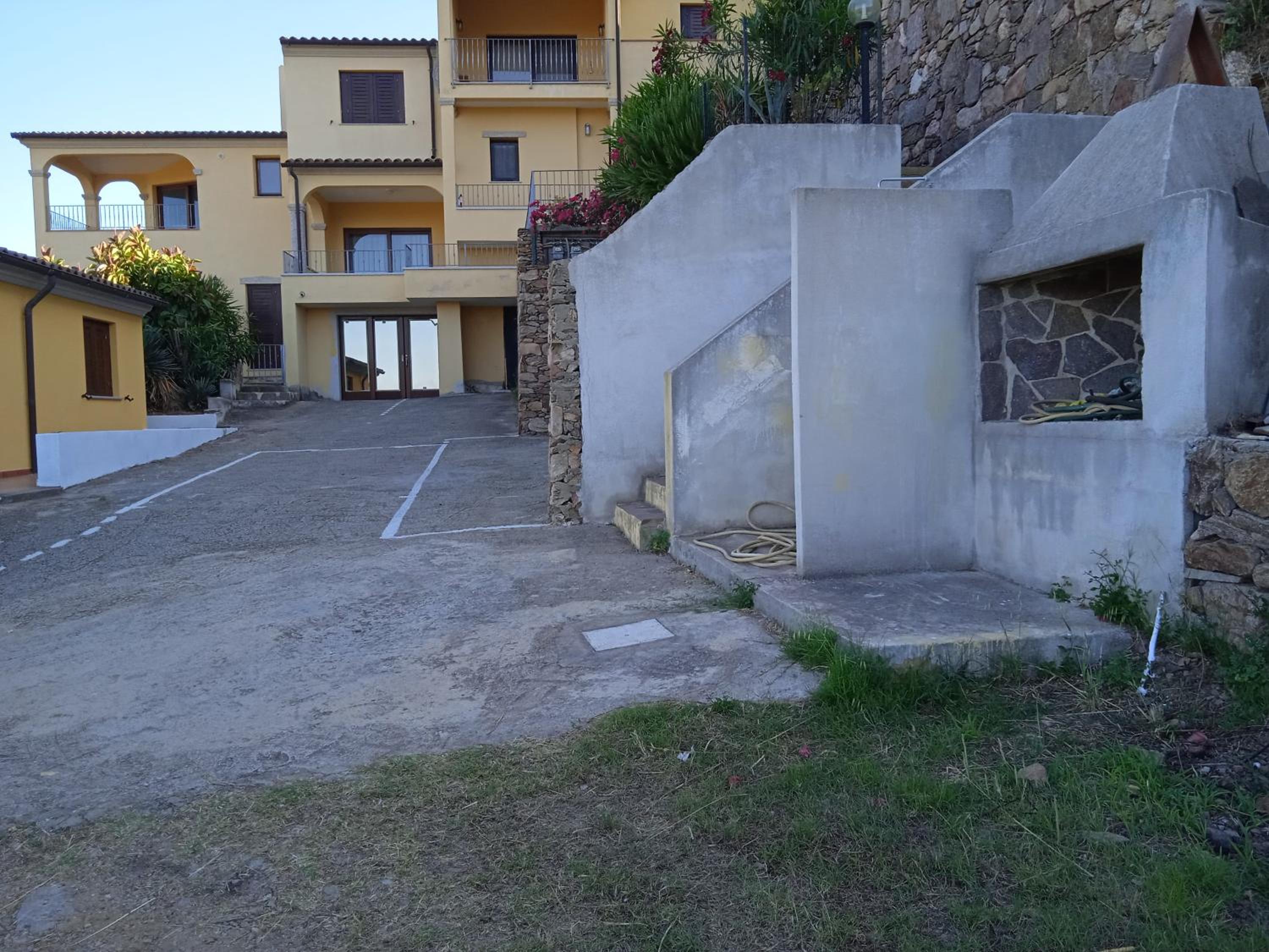 Case belvedere