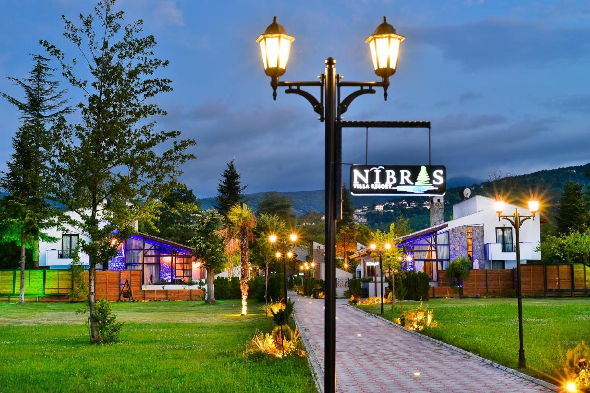 Nibras Villa Resort Hotel — photo 4