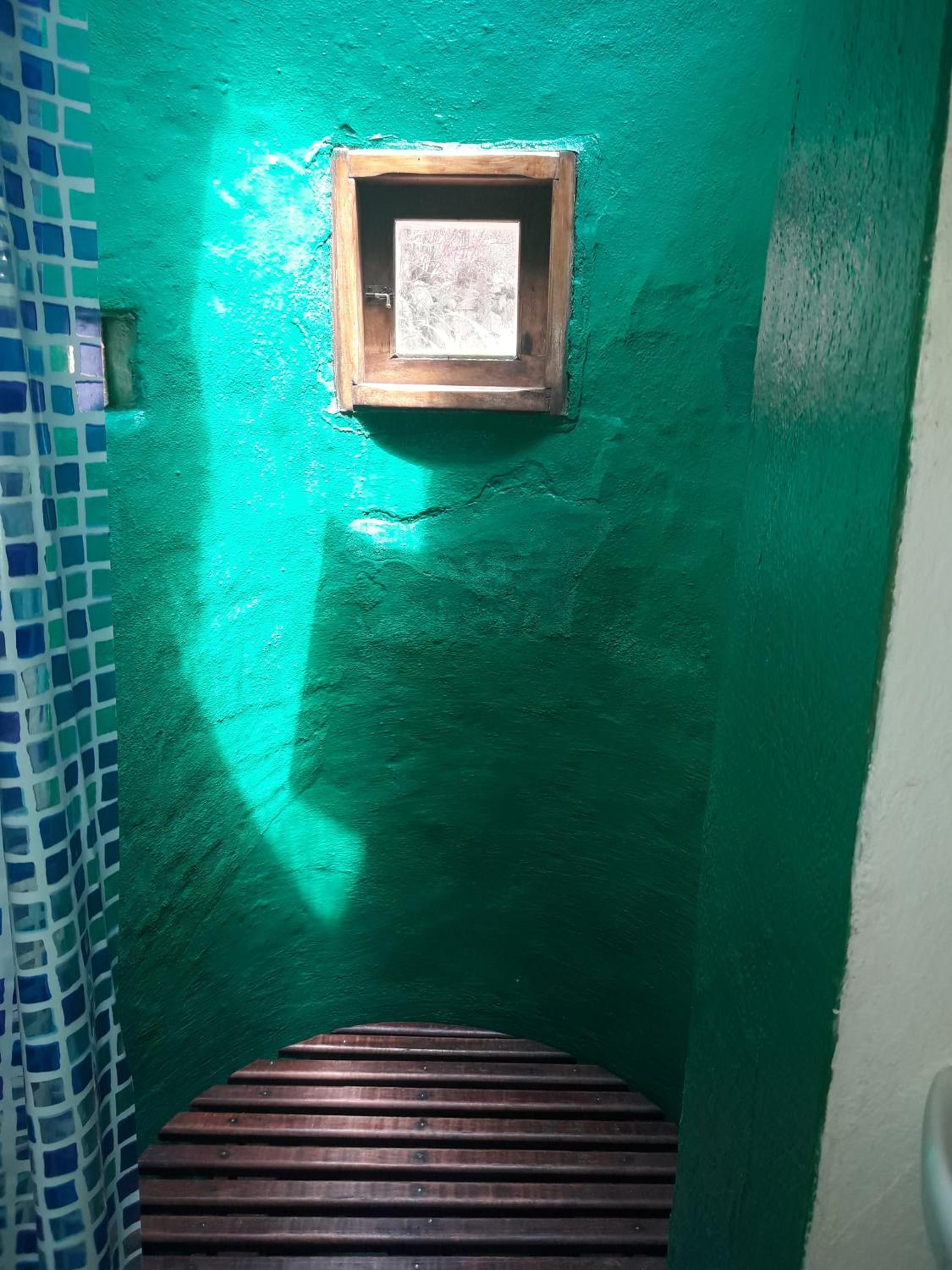 Pousada Estância Rio Acima