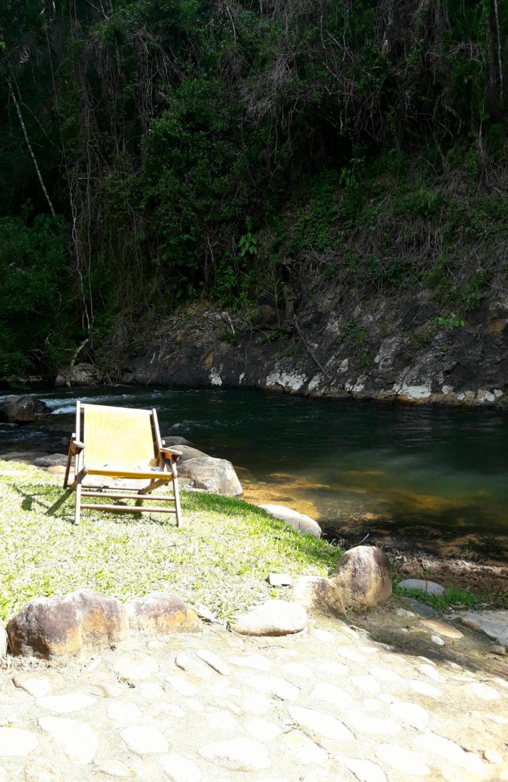 Pousada Estância Rio Acima