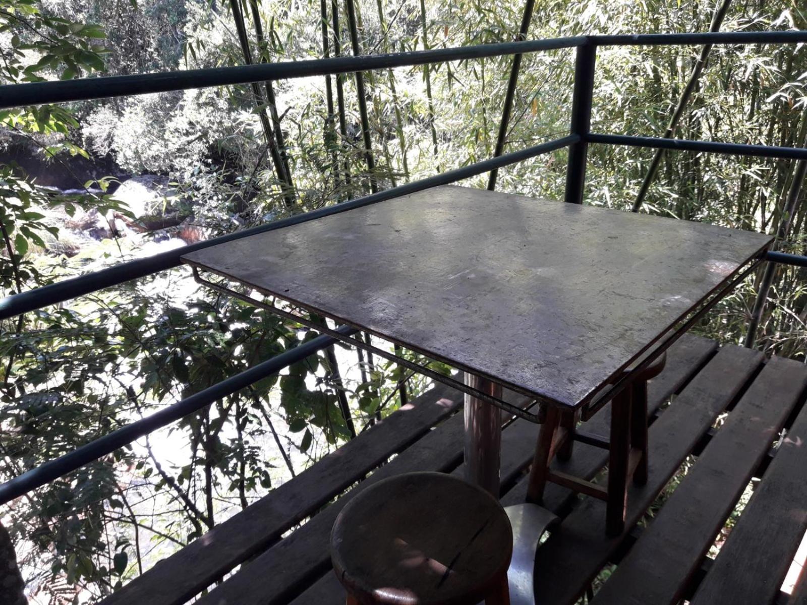 Pousada Estância Rio Acima
