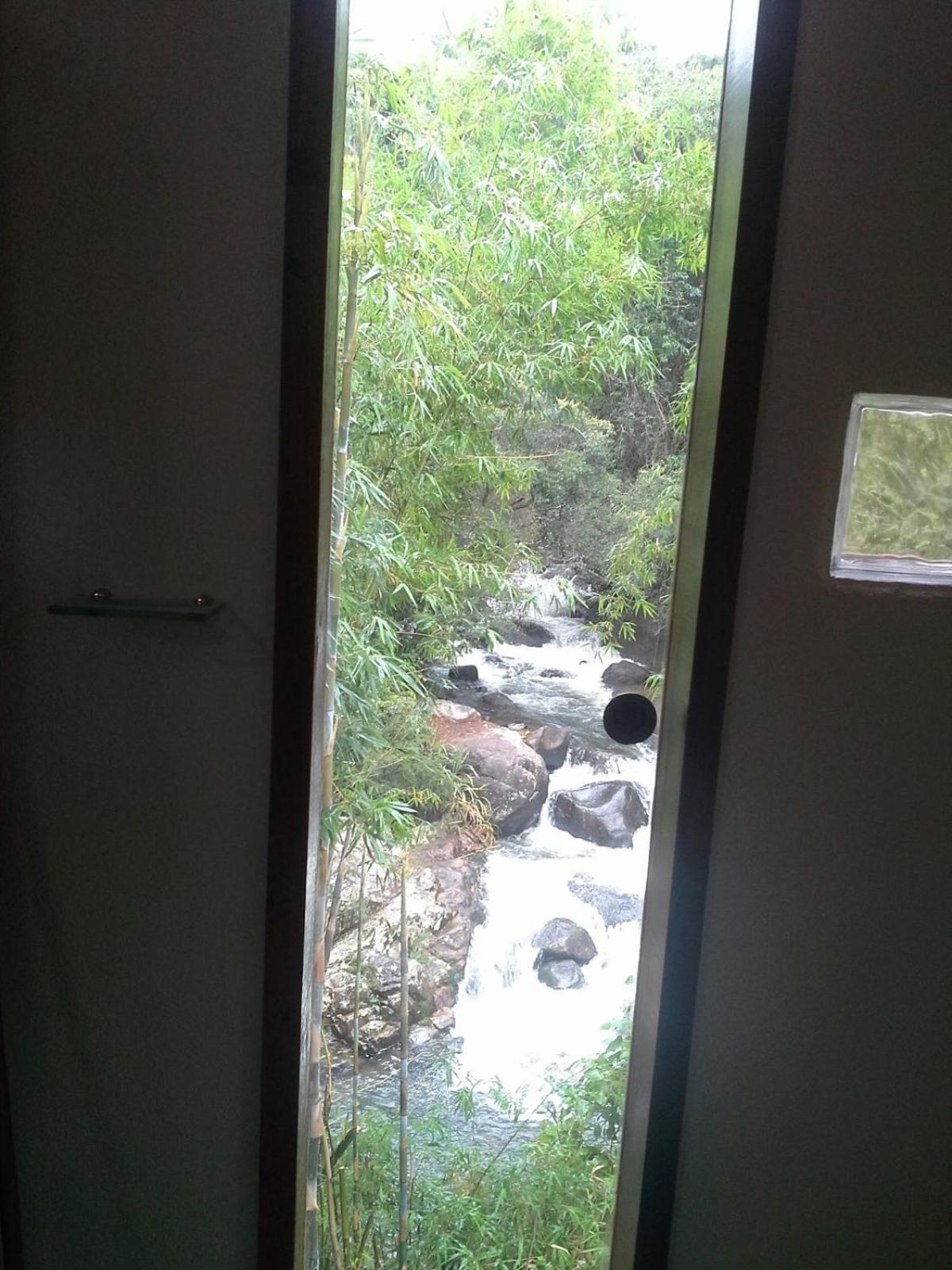 Pousada Estância Rio Acima