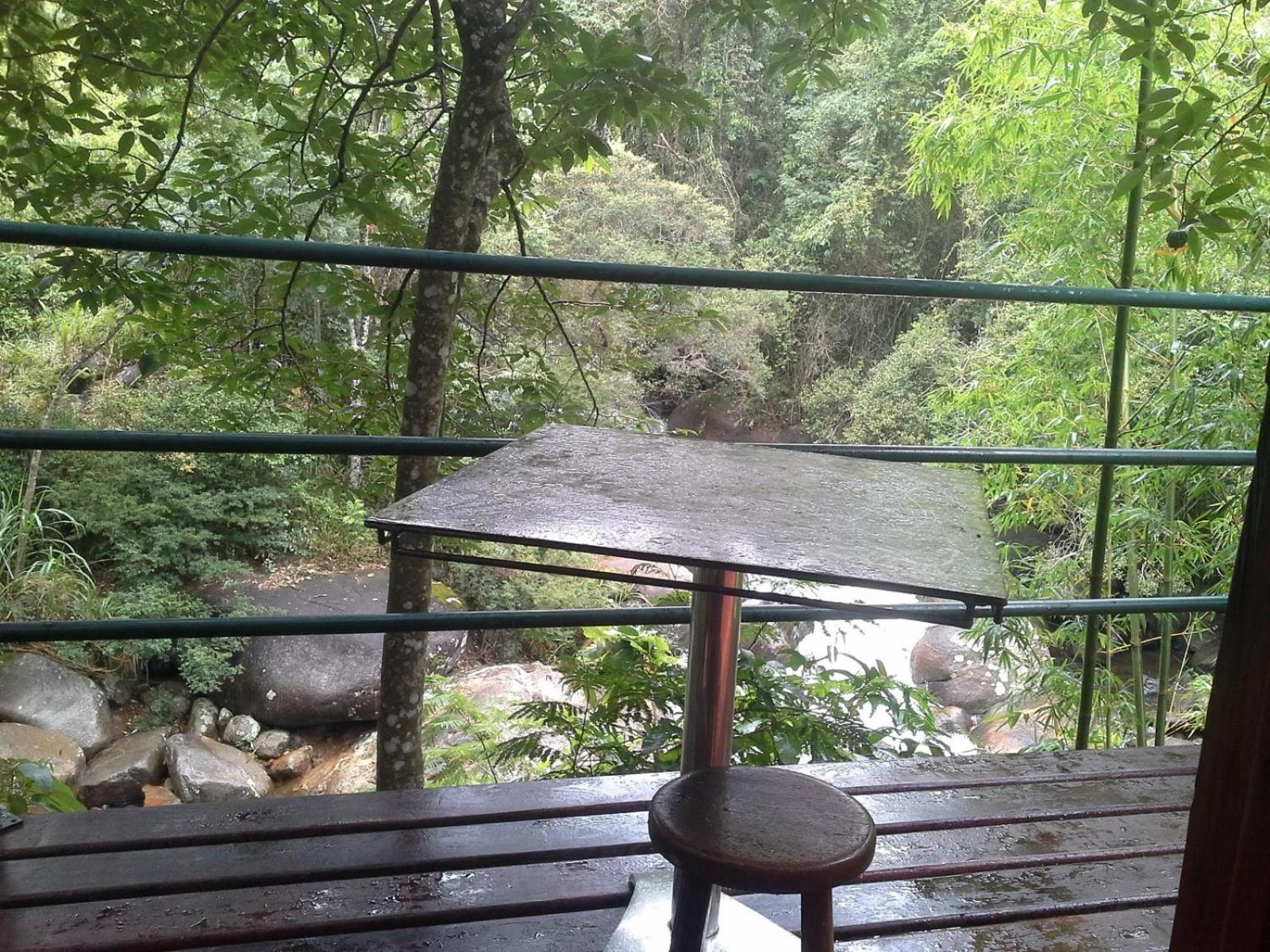 Pousada Estância Rio Acima