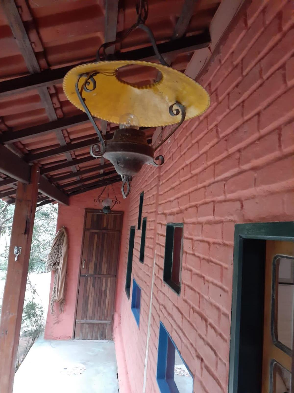 Pousada Estância Rio Acima