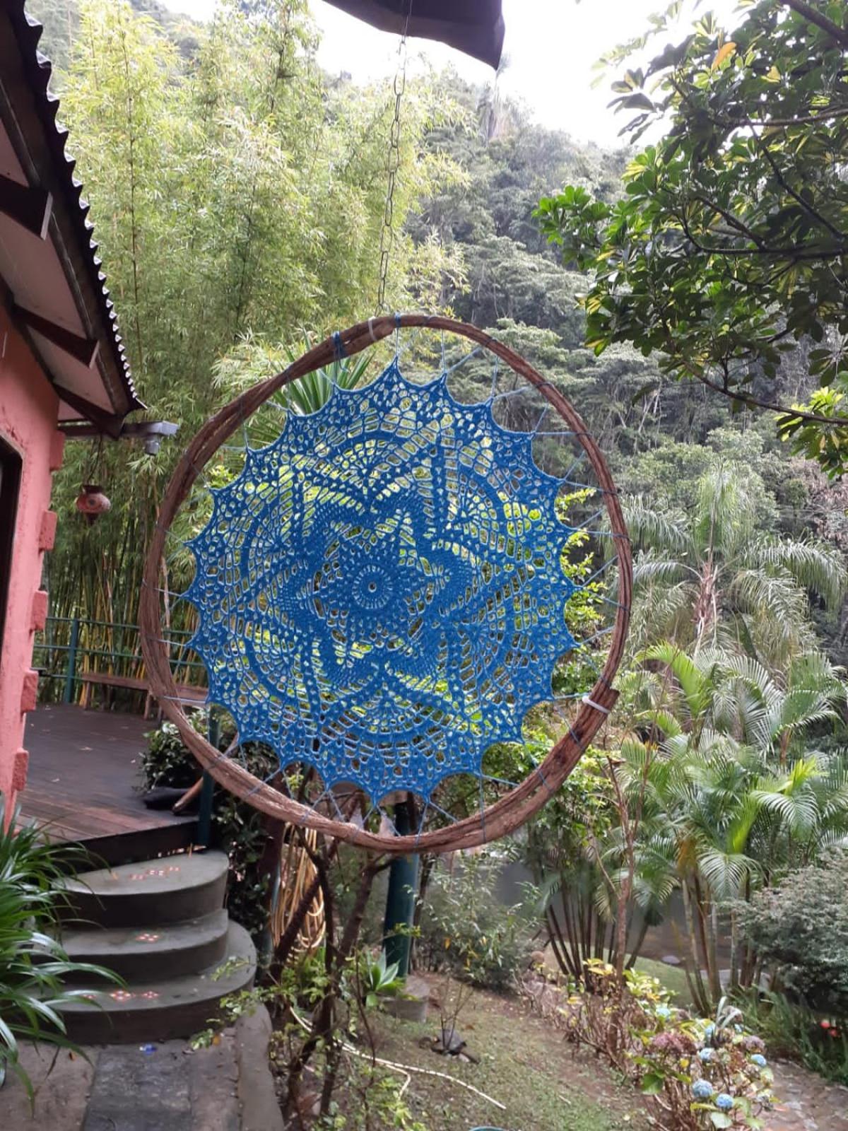 Pousada Estância Rio Acima