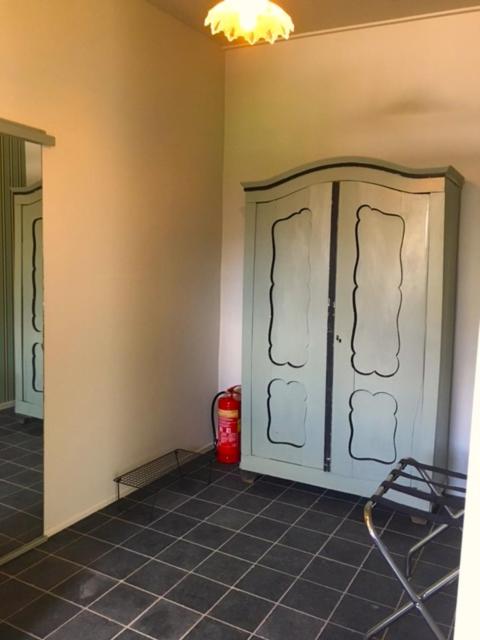 B&B De Beijersche Stee, Logies aan de Waterkant