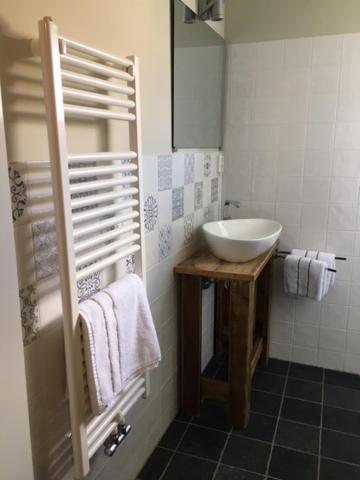 B&B De Beijersche Stee, Logies aan de Waterkant, photo 22