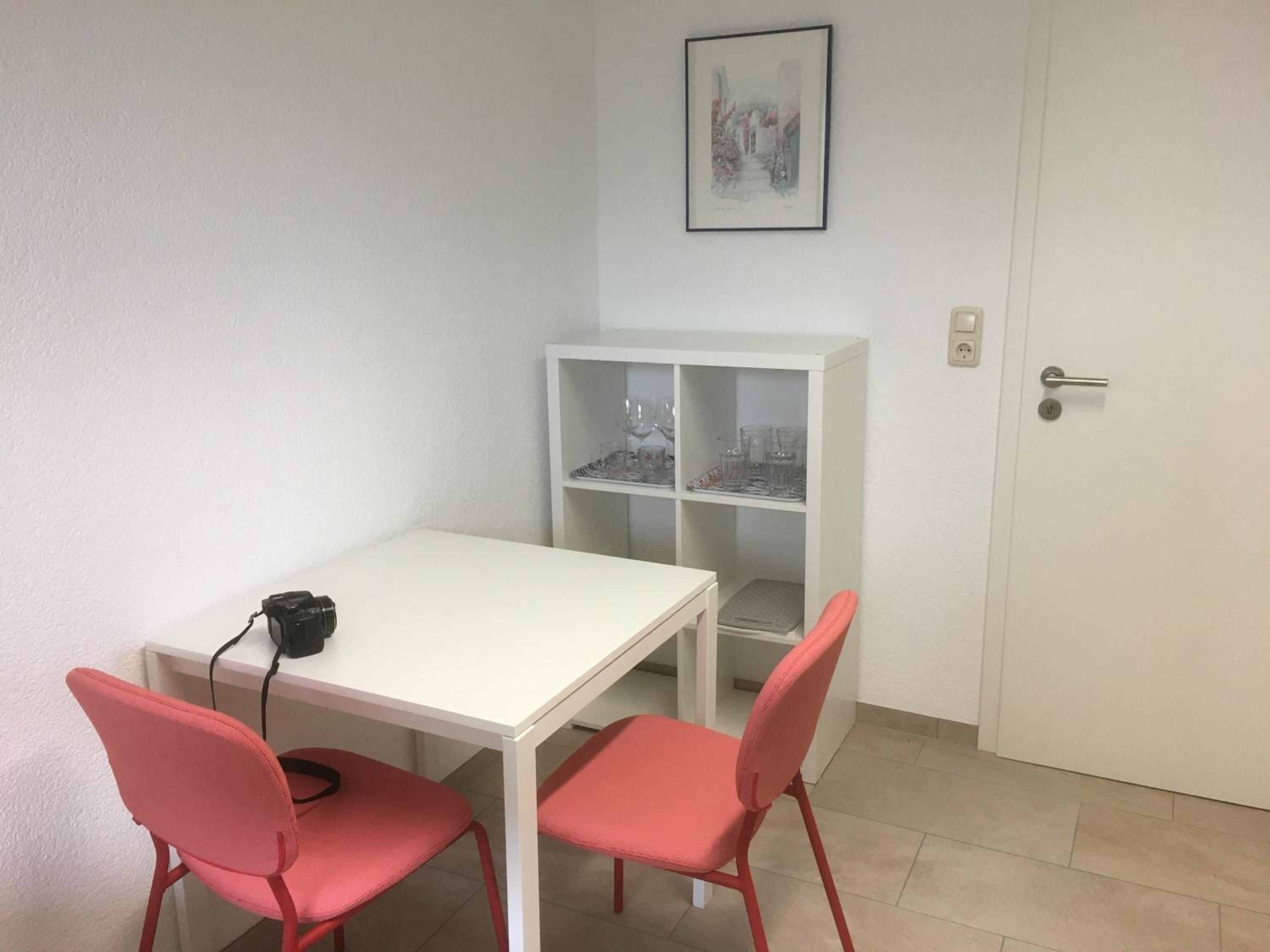 Apartment Sonnenschein