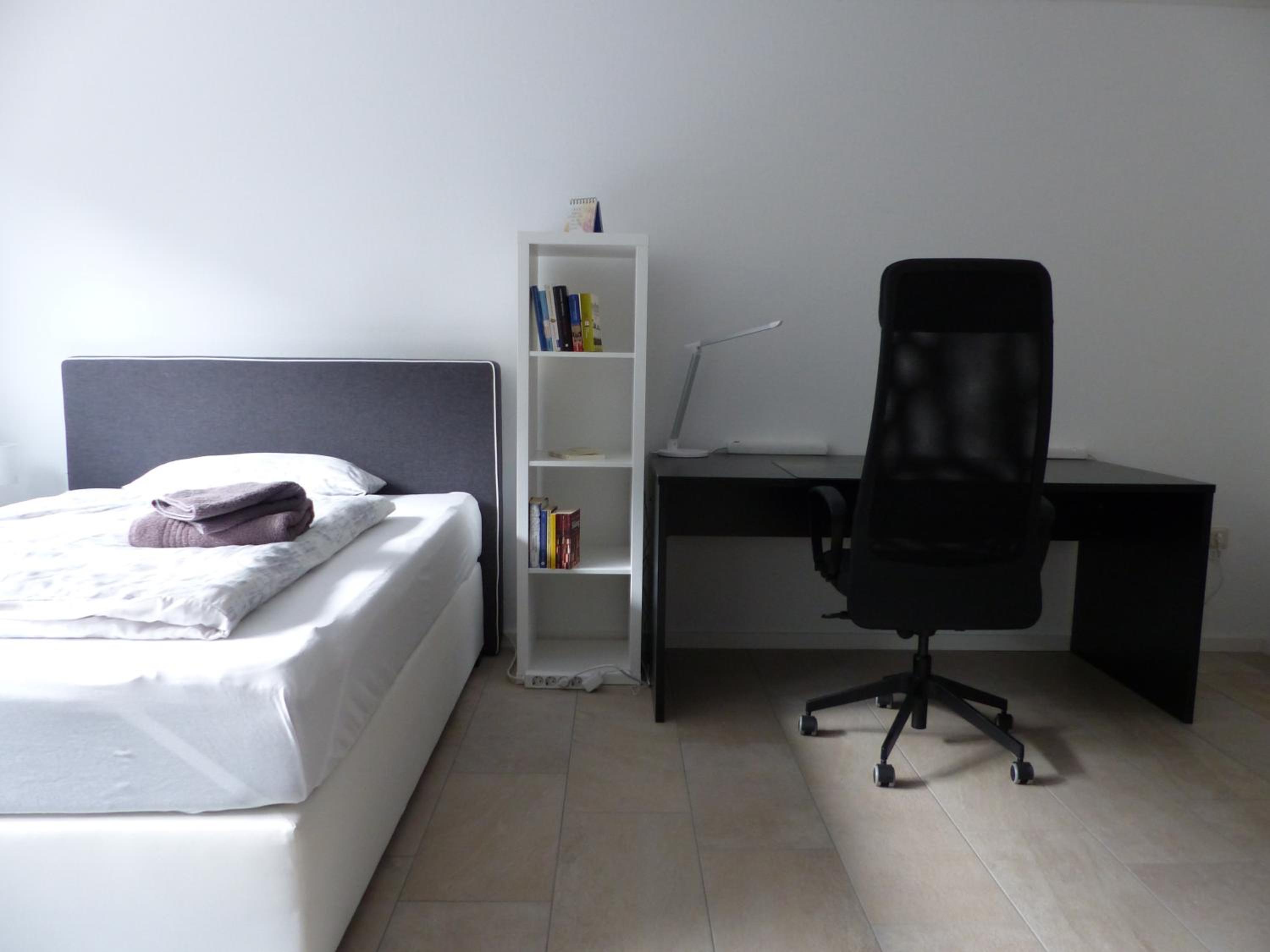 Apartment Sonnenschein