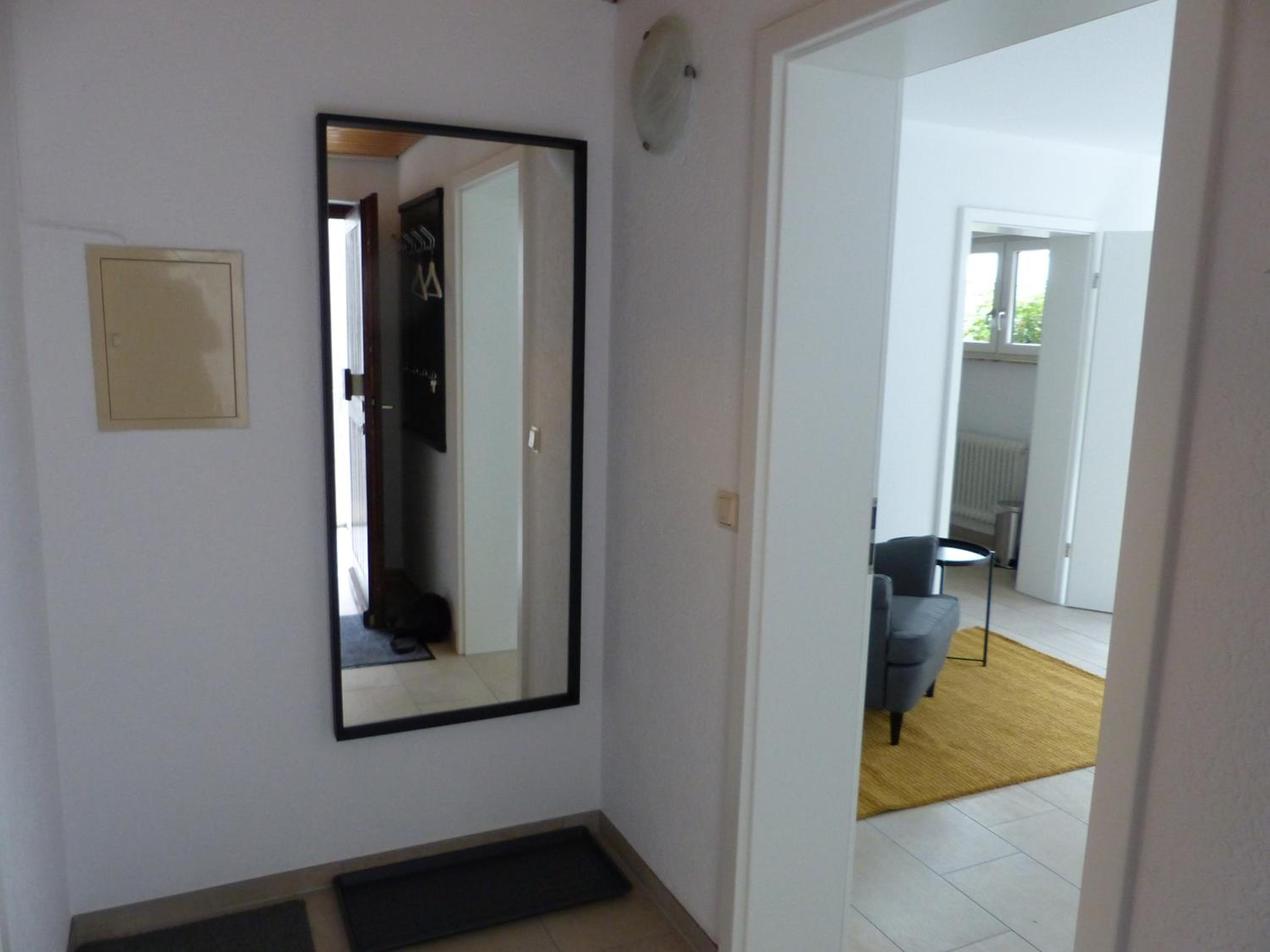Apartment Sonnenschein