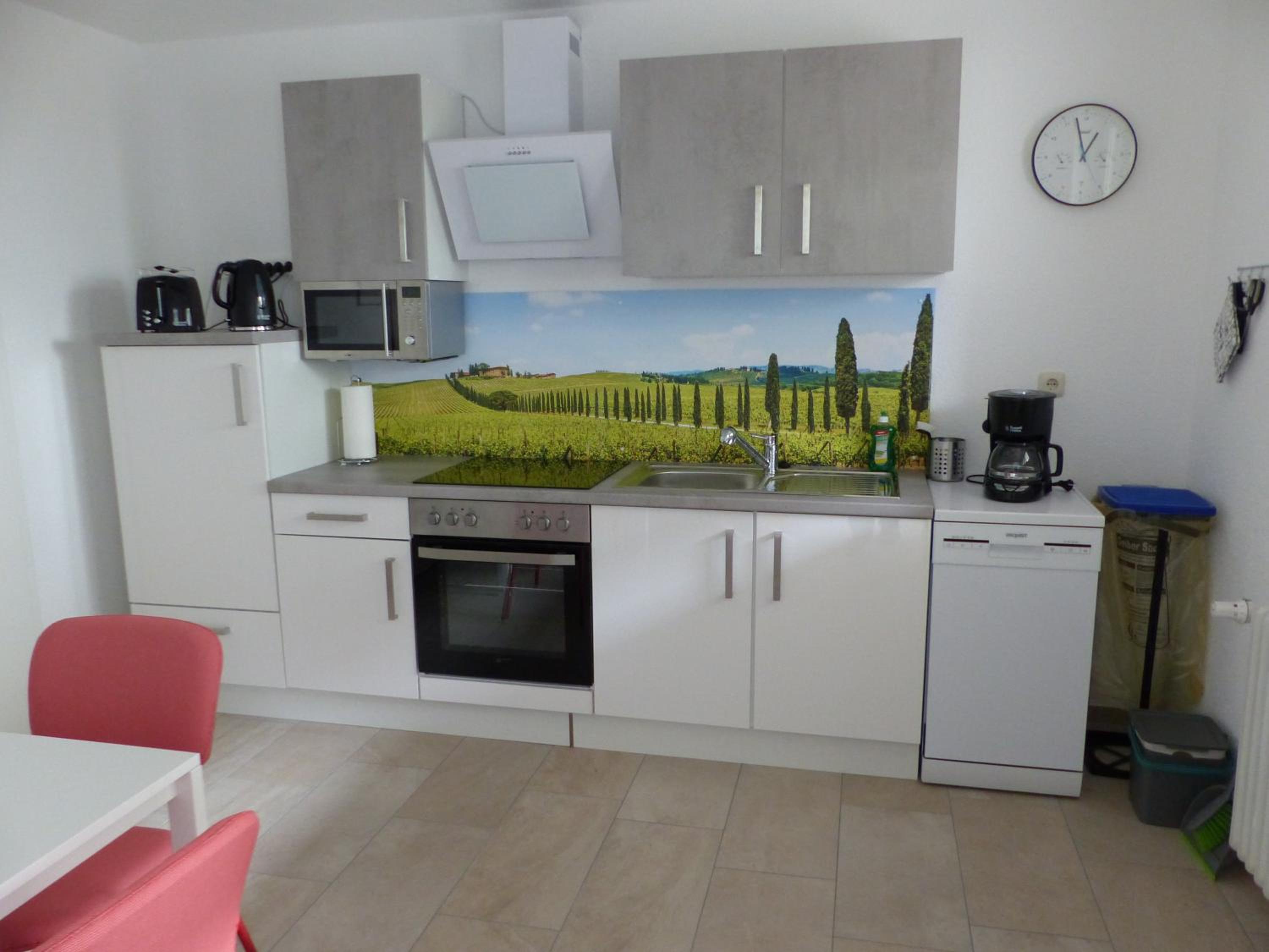 Apartment Sonnenschein