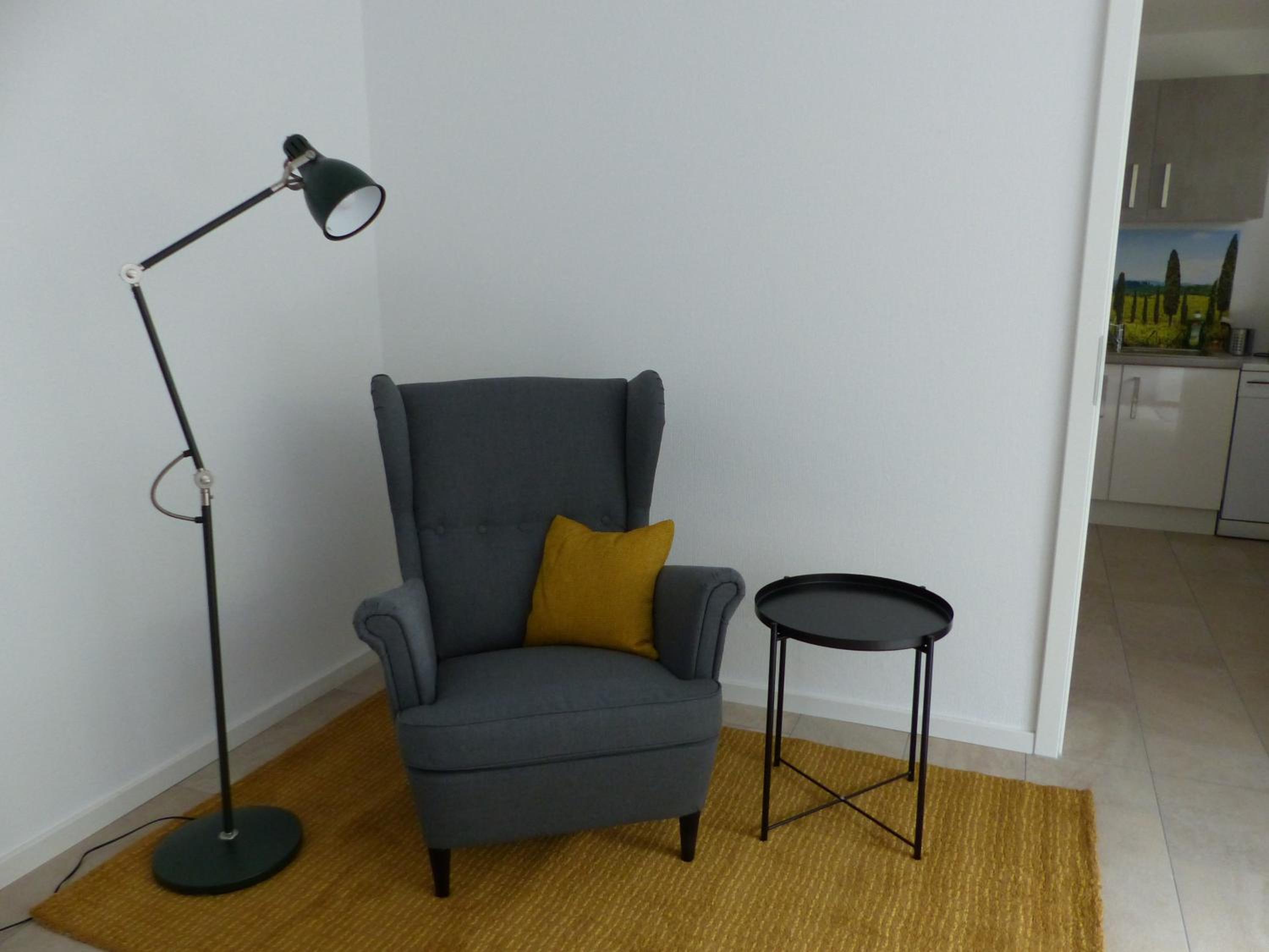 Apartment Sonnenschein