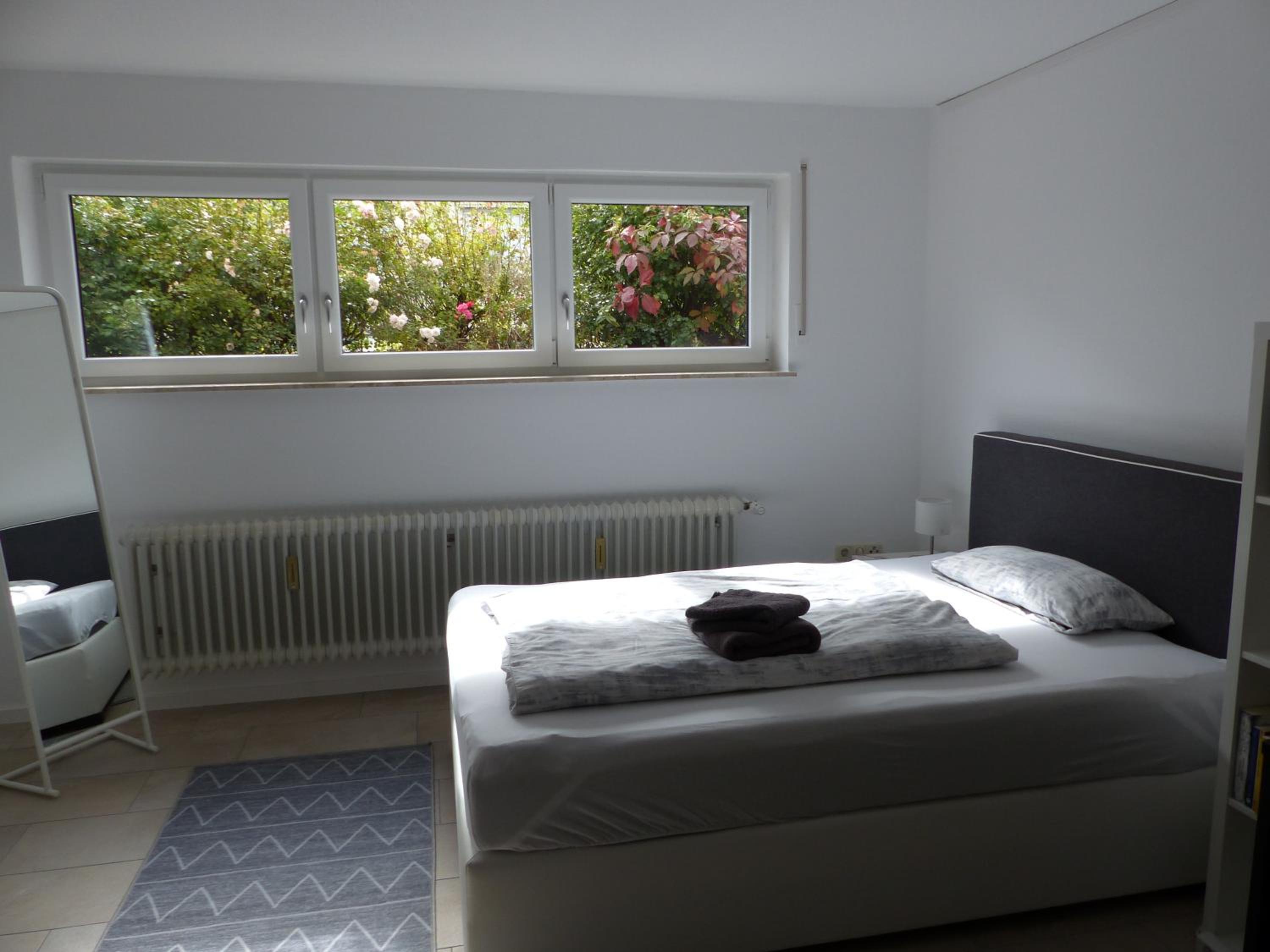 Apartment Sonnenschein