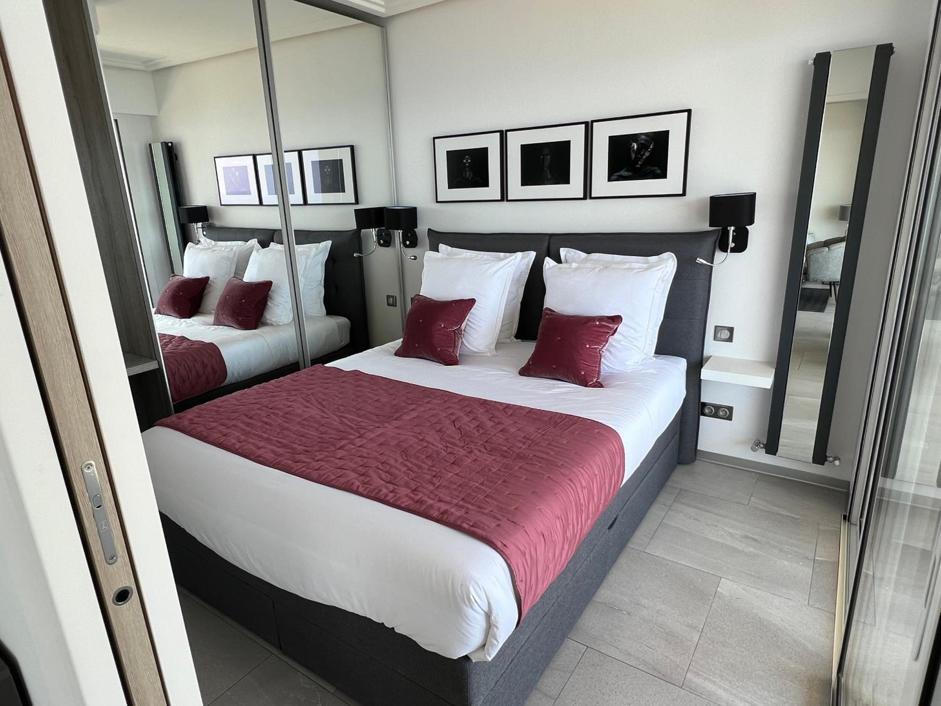 MyBlueVista LUXURY PANORAMIC SEA VIEW APARTMENTS CAP D AIL NEAR MONACO photo 3