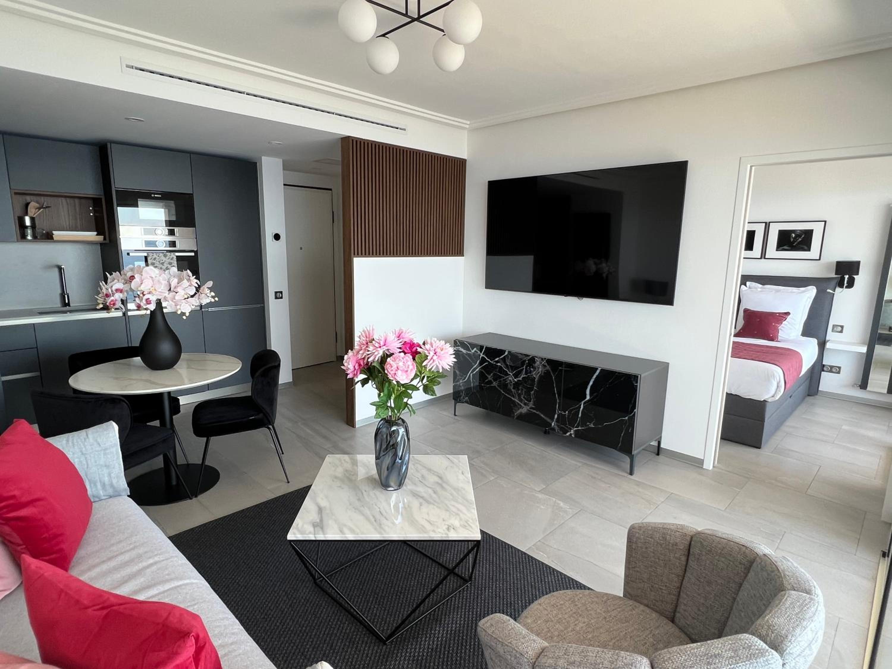 MyBlueVista LUXURY PANORAMIC SEA VIEW APARTMENTS CAP D AIL NEAR MONACO photo 2