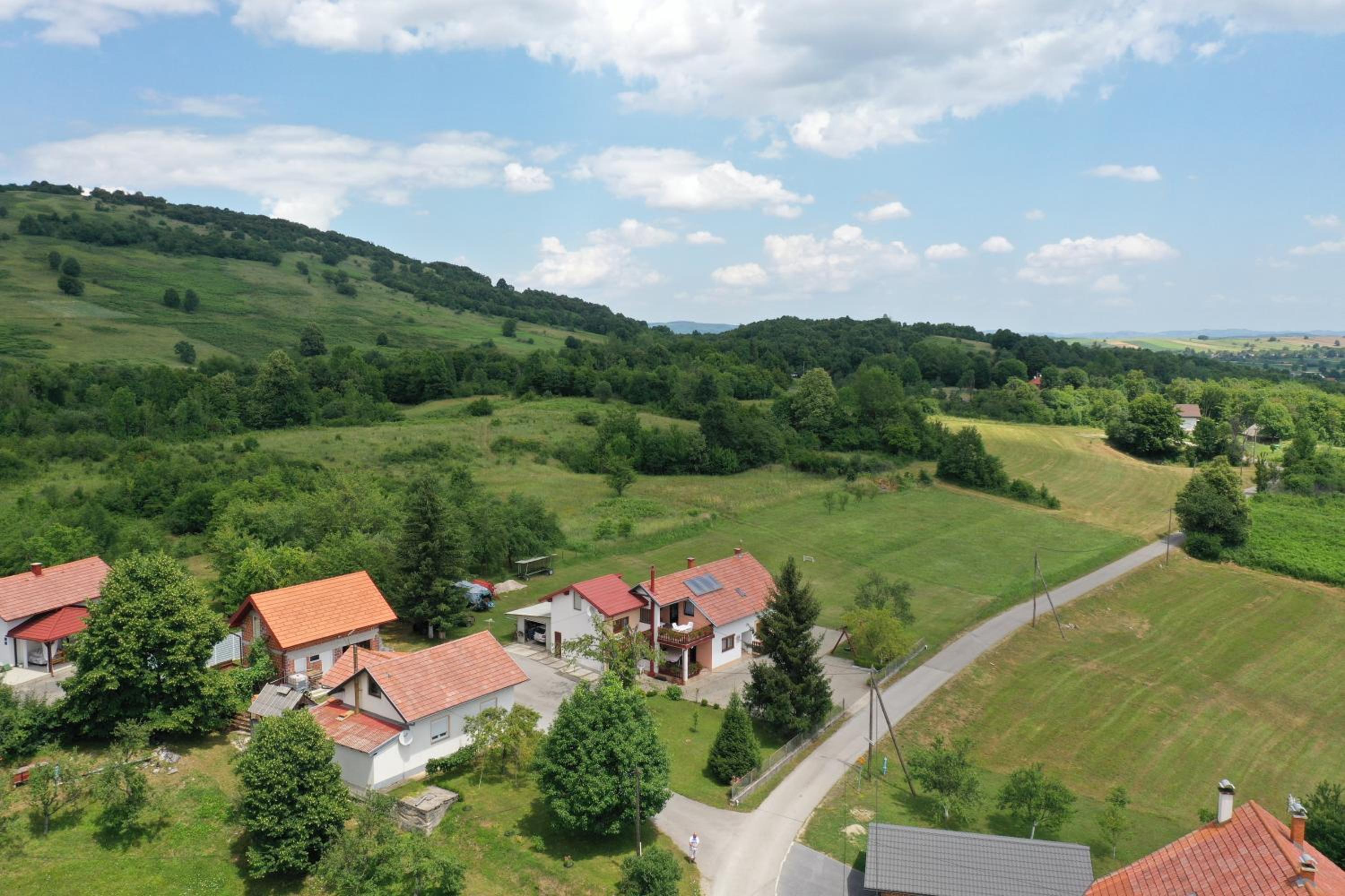 Guesthouse Ante Hodak