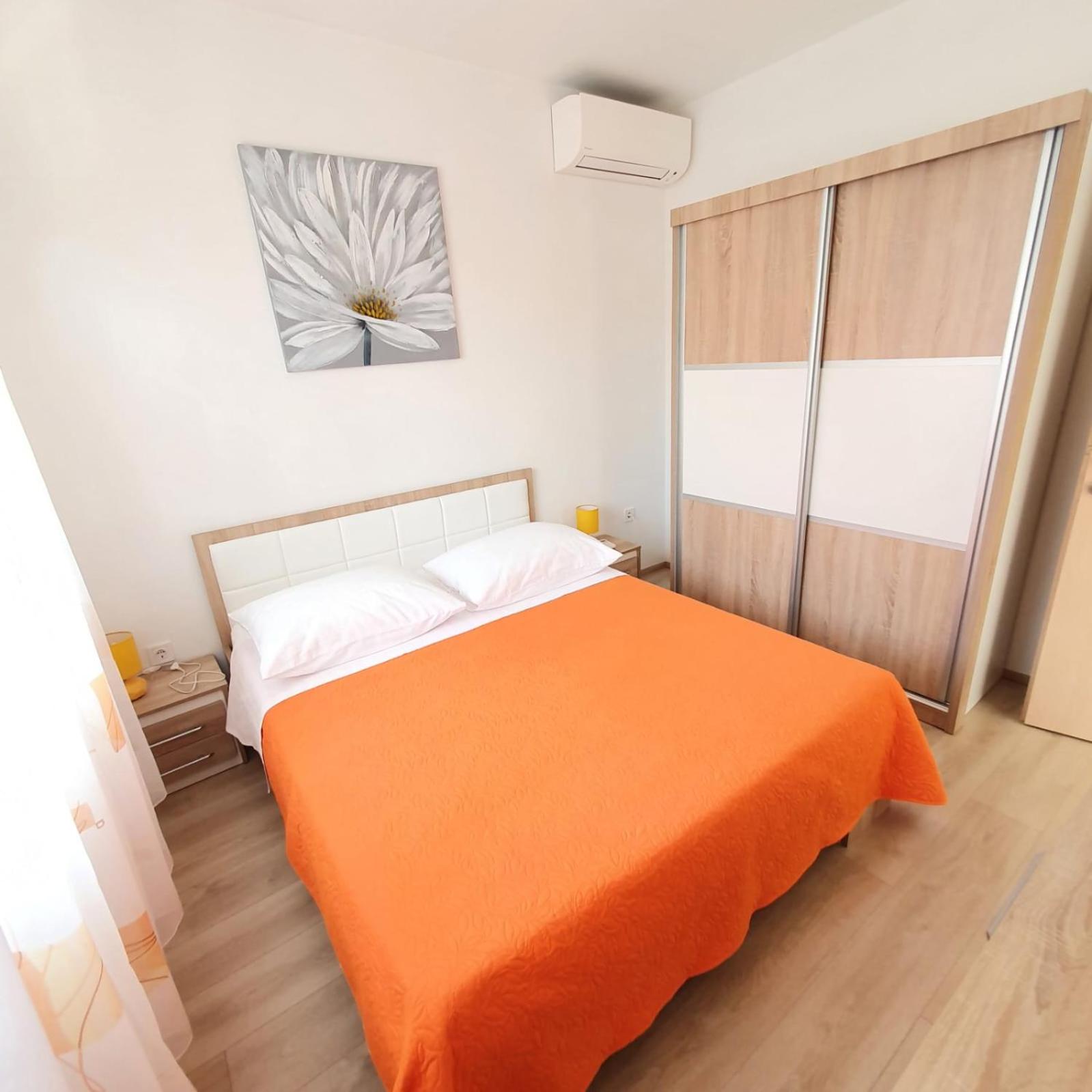 Apartman TIM view 5